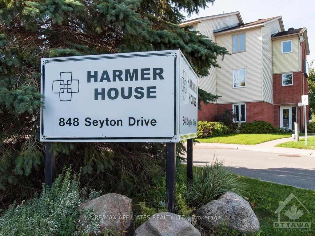 Photo 28 of Unit 237, 848 Seyton Drive, Ottawa, Westcliffe Estates — HOMEH