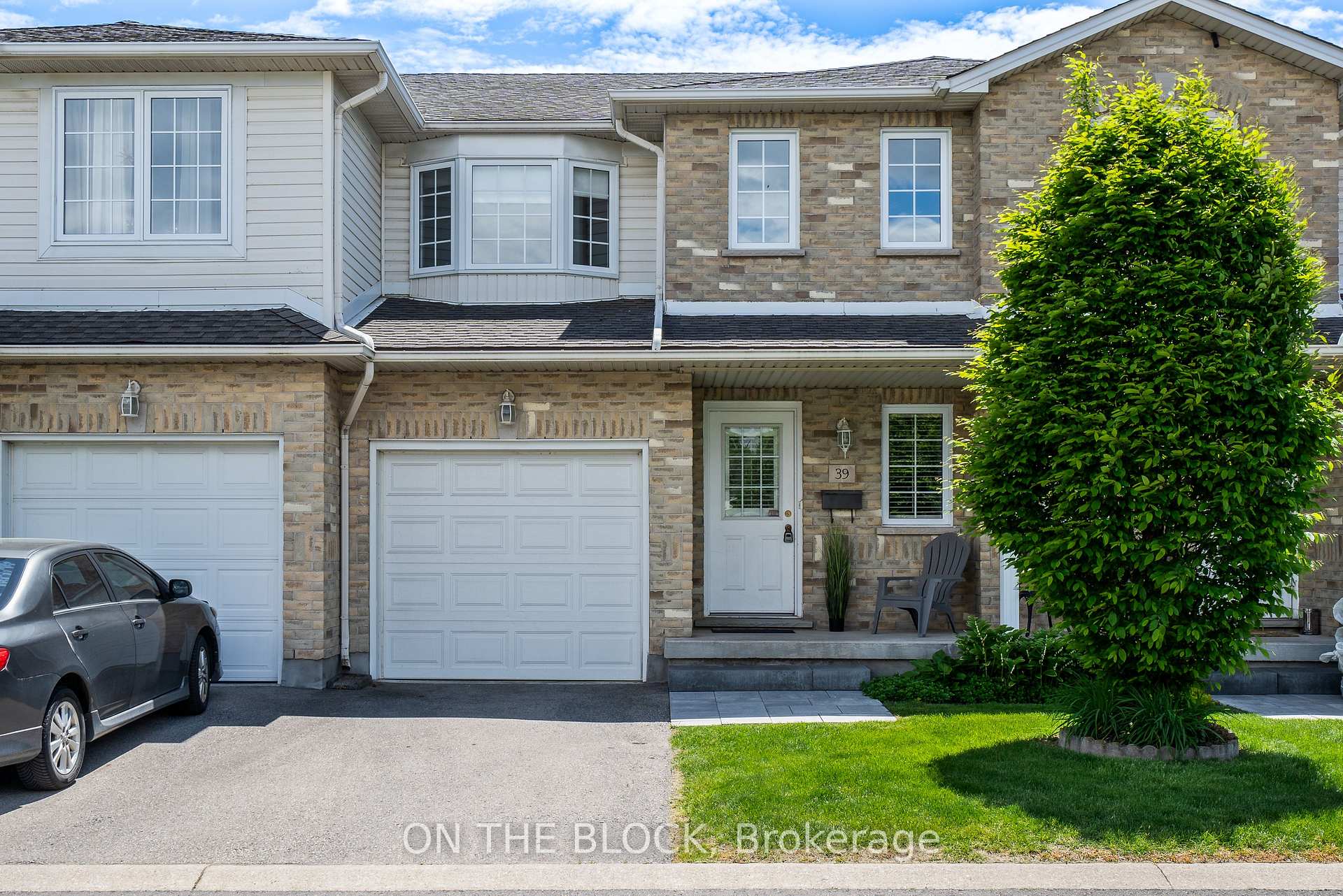 Front of Unit 39, 485 Green Road