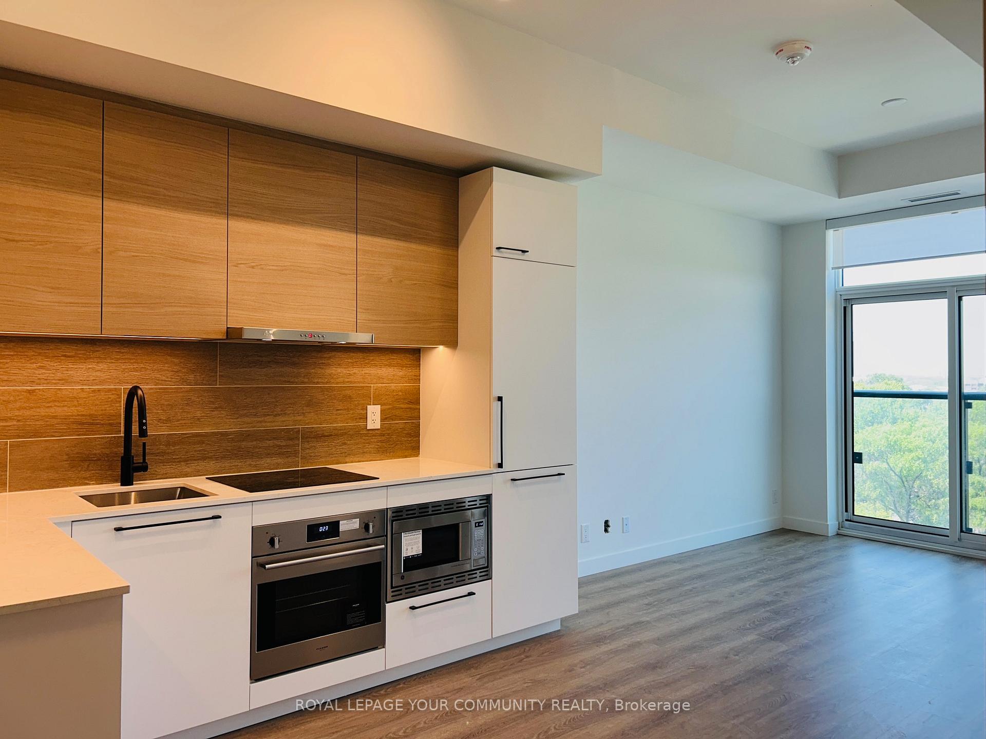 Photo 7 of Unit 721, 1050 Eastern Avenue, Toronto, The Beaches — HOMEH