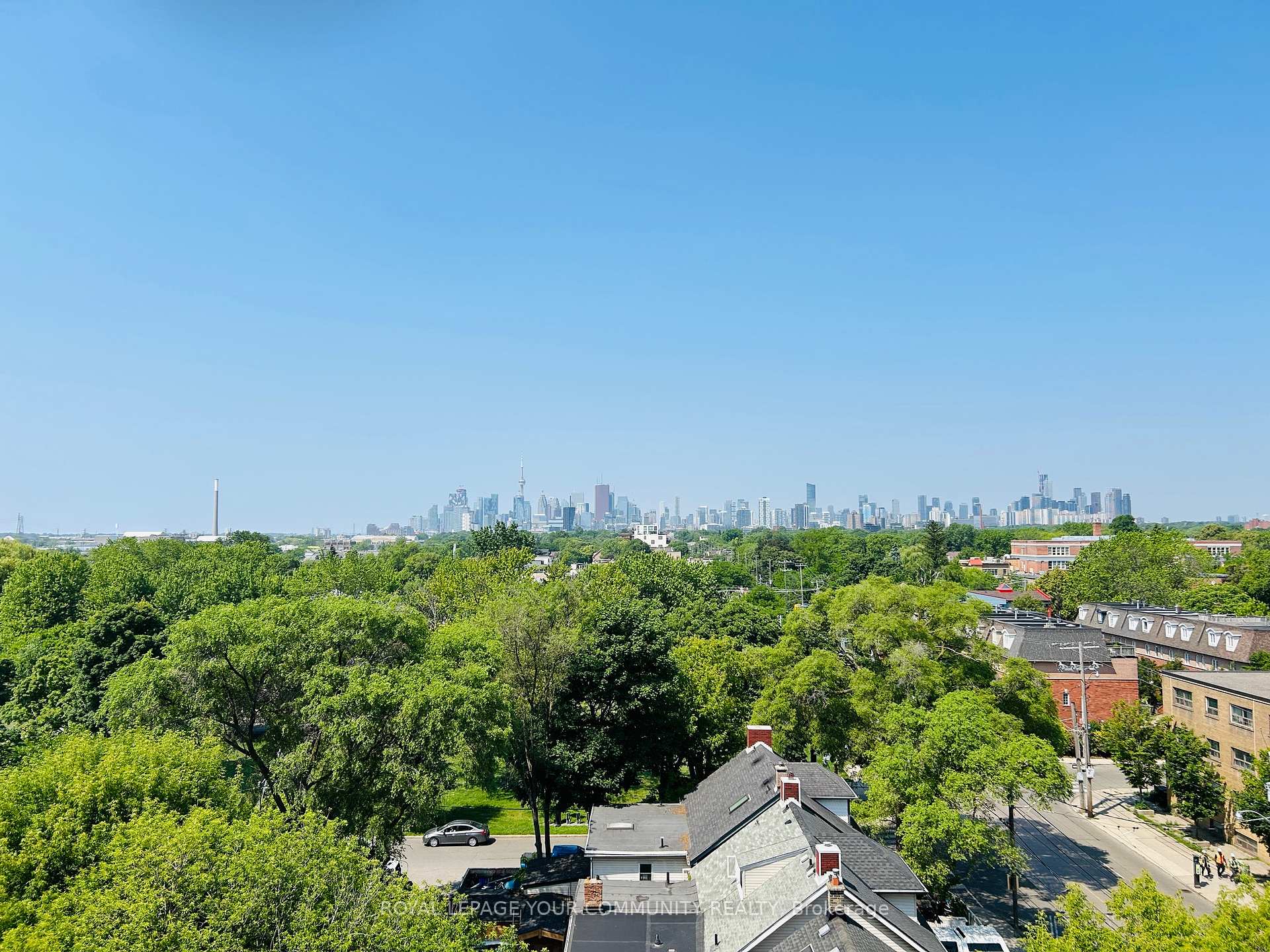 Photo 22 of Unit 721, 1050 Eastern Avenue, Toronto, The Beaches — HOMEH