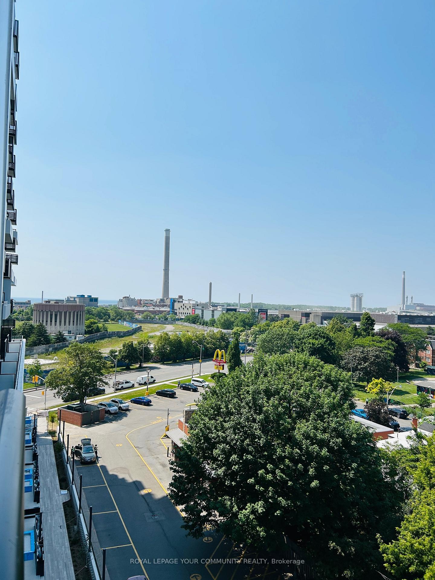 Photo 23 of Unit 721, 1050 Eastern Avenue, Toronto, The Beaches — HOMEH