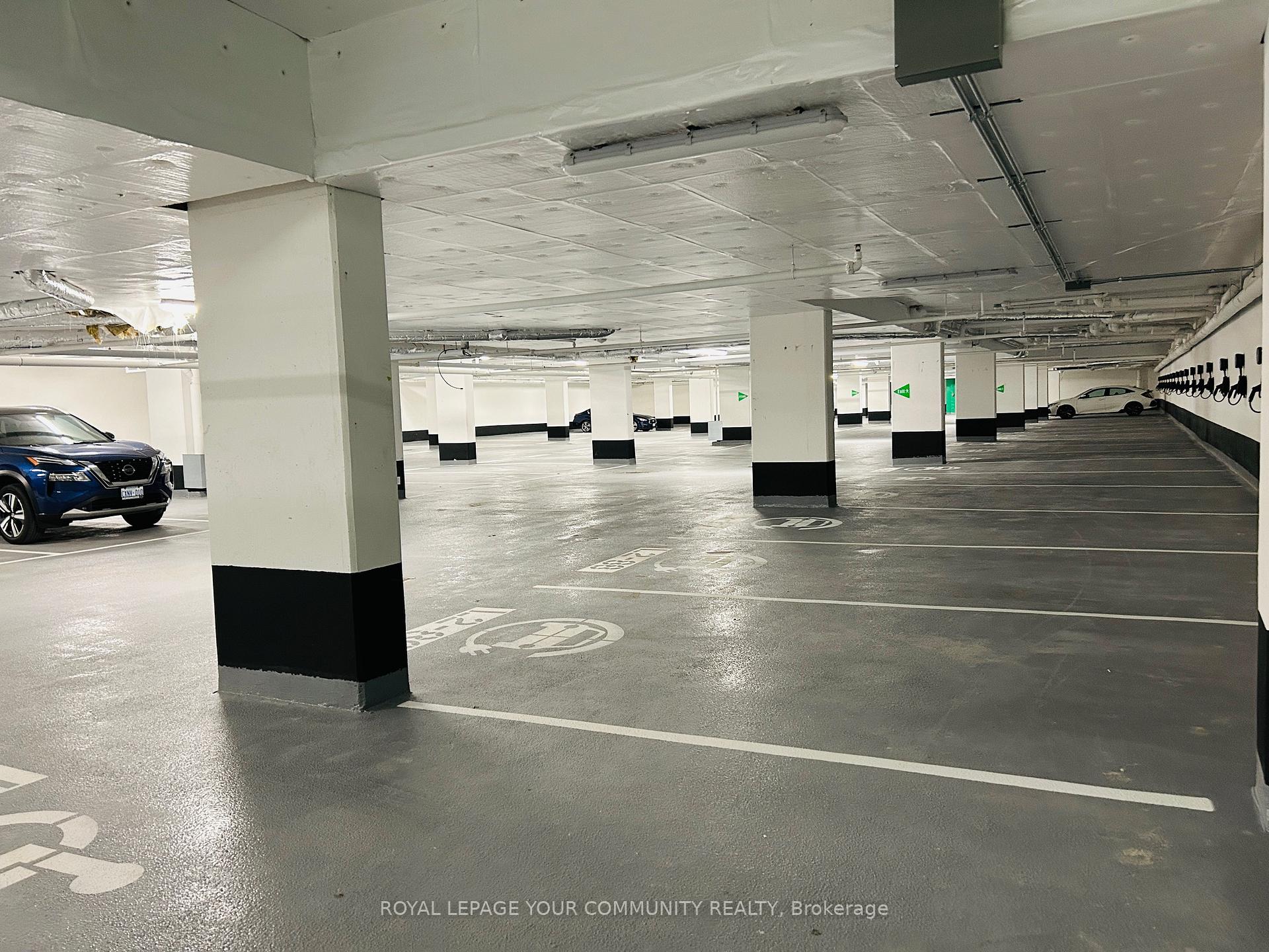 Photo 25 of Unit 721, 1050 Eastern Avenue, Toronto, The Beaches — HOMEH