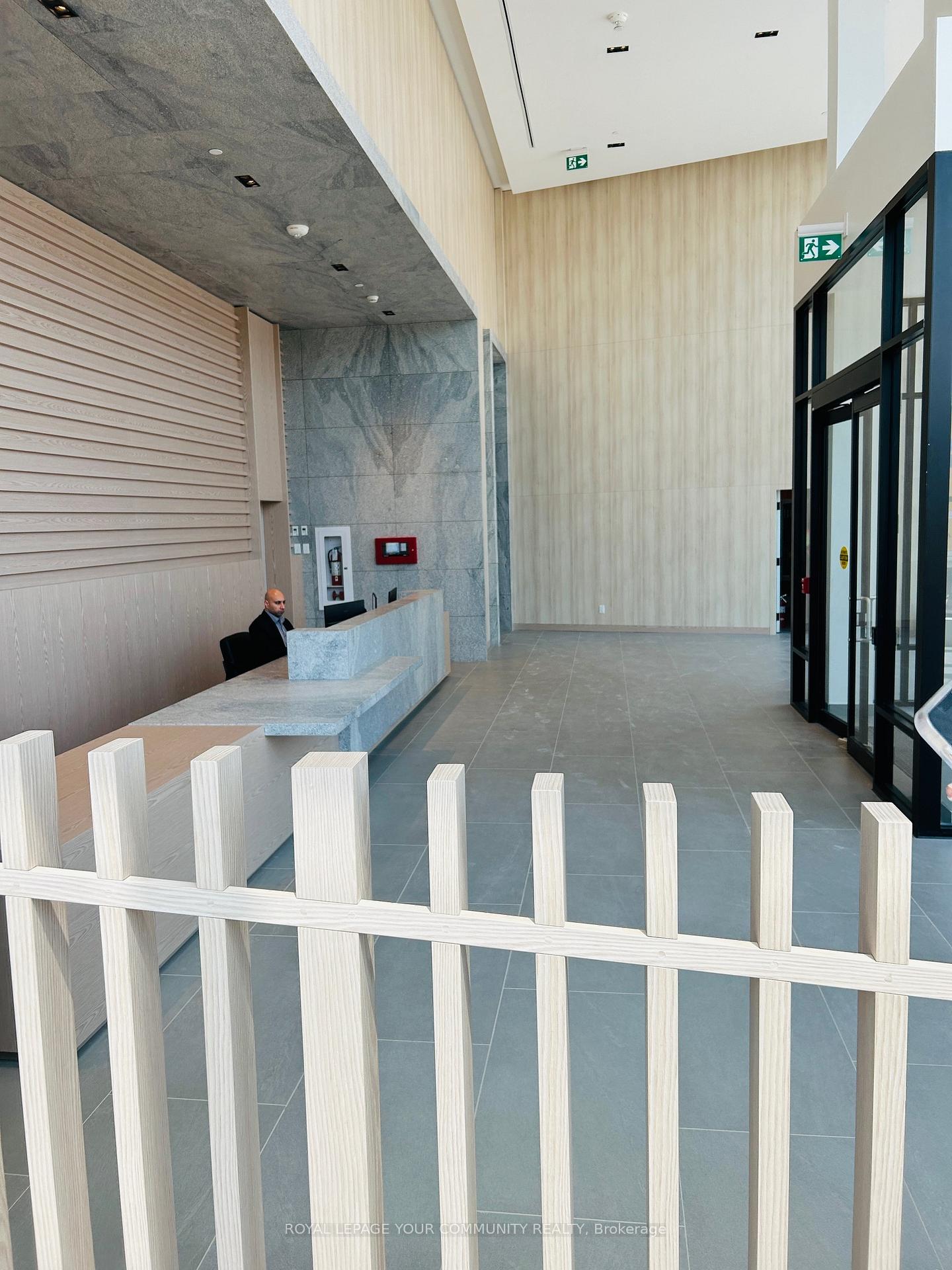 Photo 27 of Unit 721, 1050 Eastern Avenue, Toronto, The Beaches — HOMEH