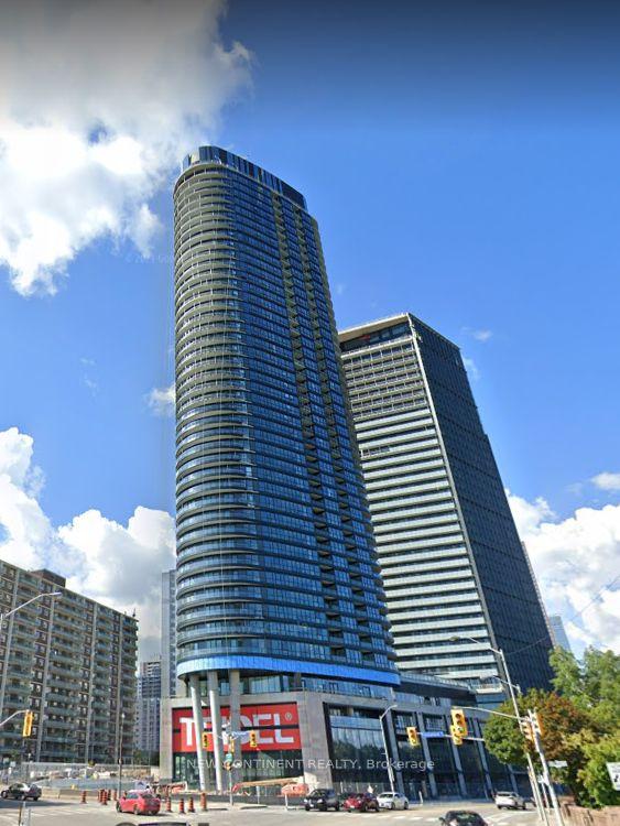 Photo 1 of Unit 1623, 585 Bloor Street E, Toronto, North St. James Town — HOMEH