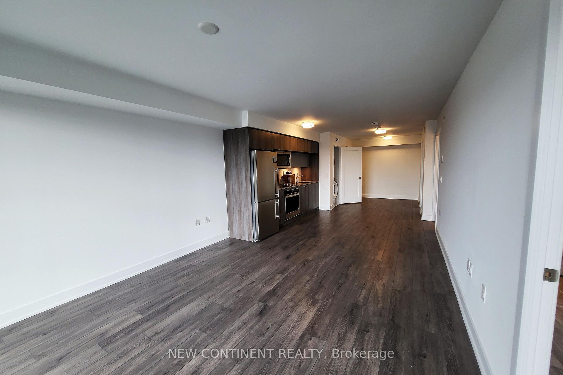 Photo 4 of Unit 1623, 585 Bloor Street E, Toronto, North St. James Town — HOMEH