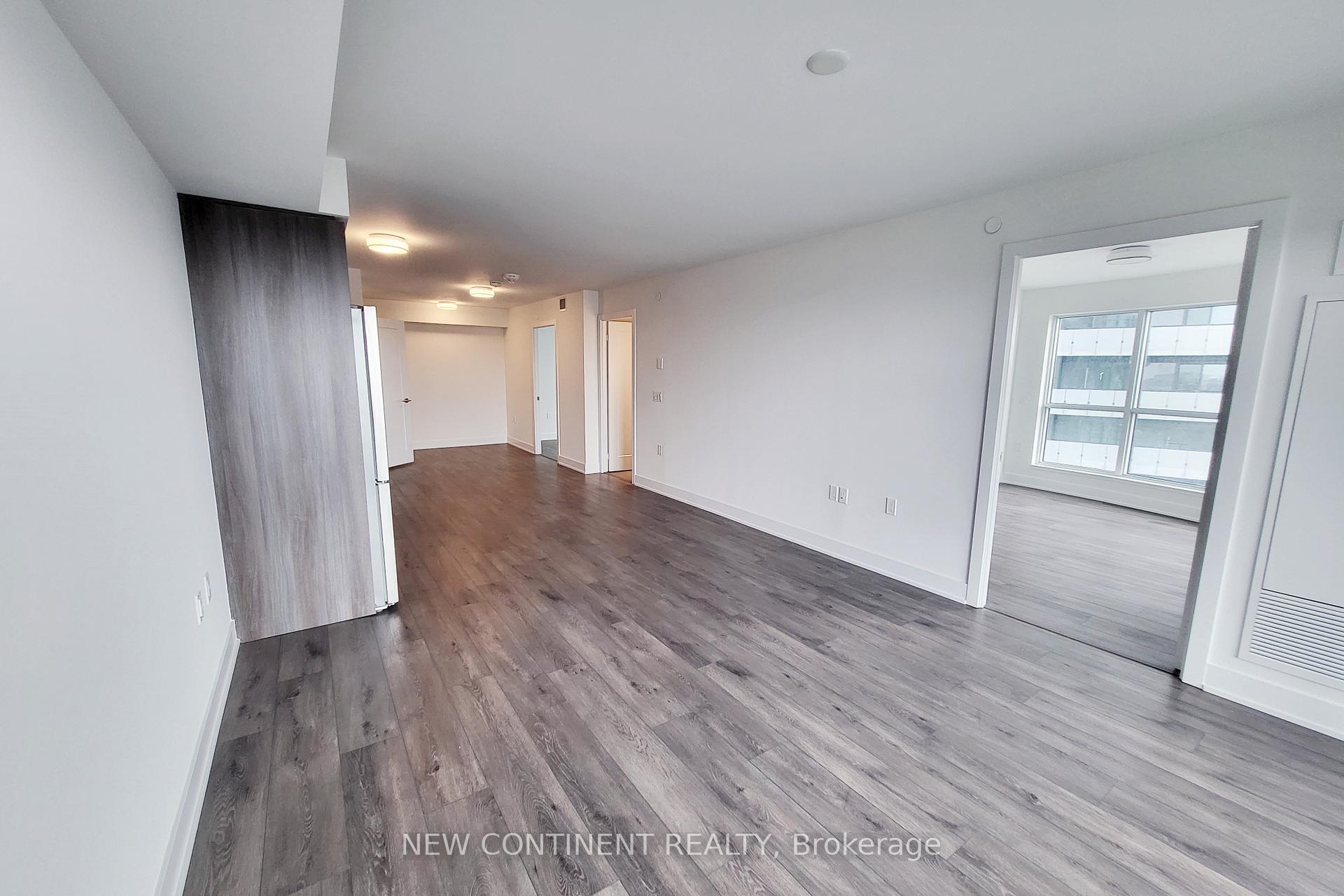 Photo 5 of Unit 1623, 585 Bloor Street E, Toronto, North St. James Town — HOMEH
