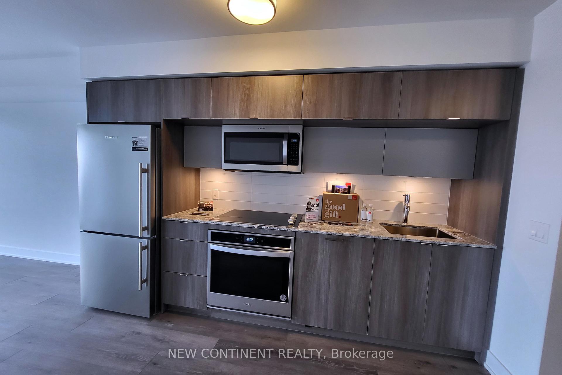 Photo 7 of Unit 1623, 585 Bloor Street E, Toronto, North St. James Town — HOMEH