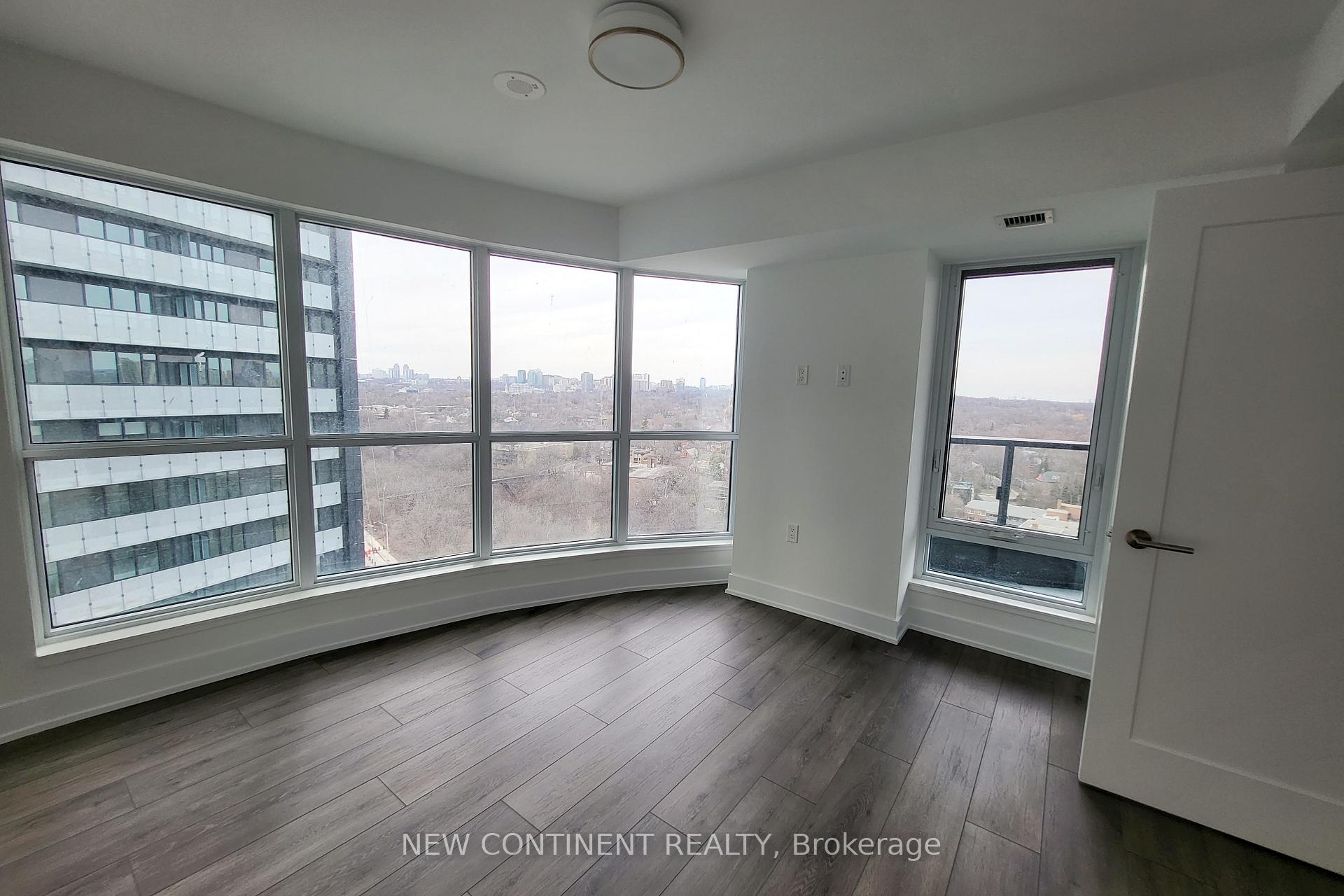 Photo 10 of Unit 1623, 585 Bloor Street E, Toronto, North St. James Town — HOMEH