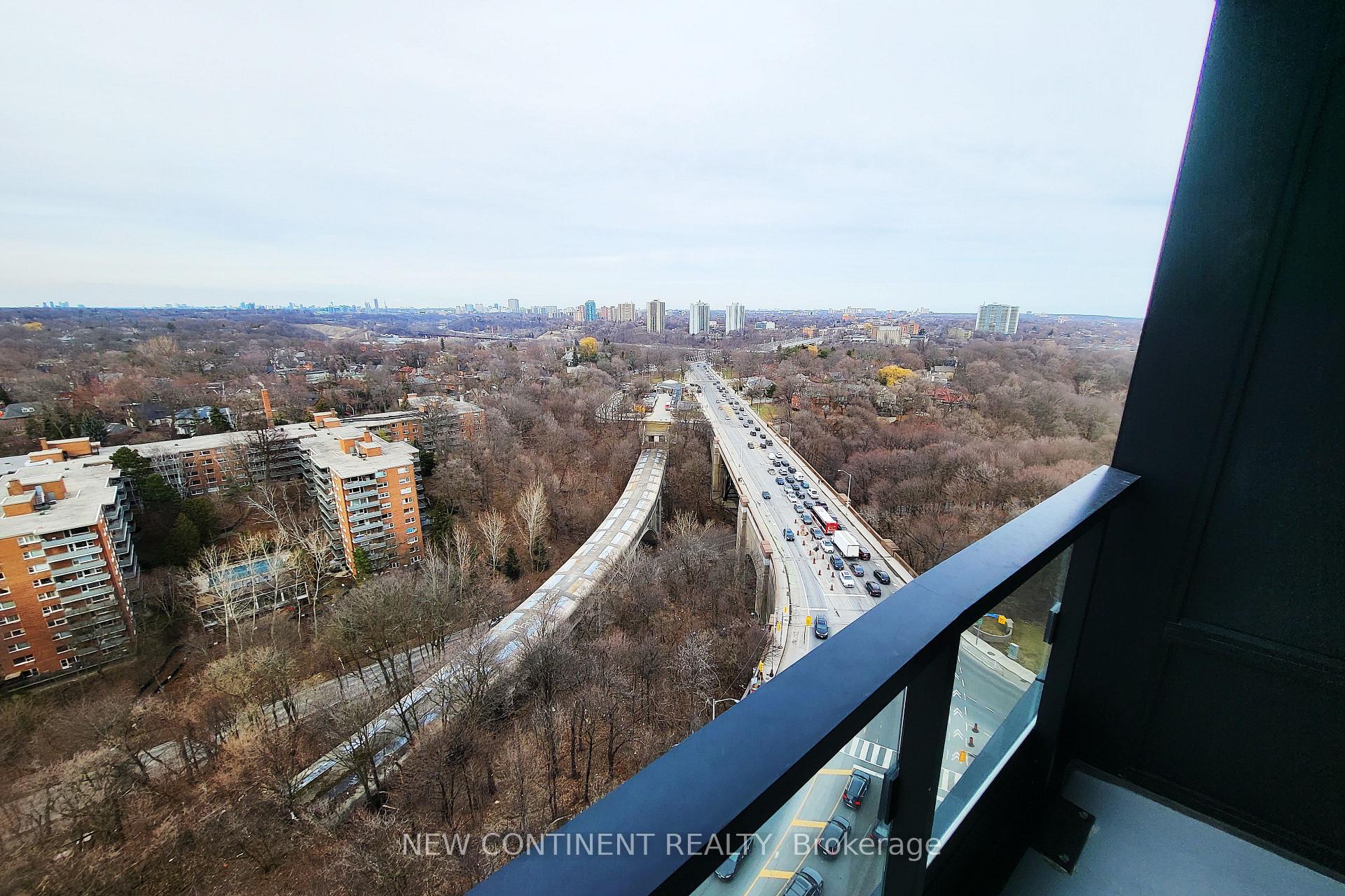 Photo 13 of Unit 1623, 585 Bloor Street E, Toronto, North St. James Town — HOMEH