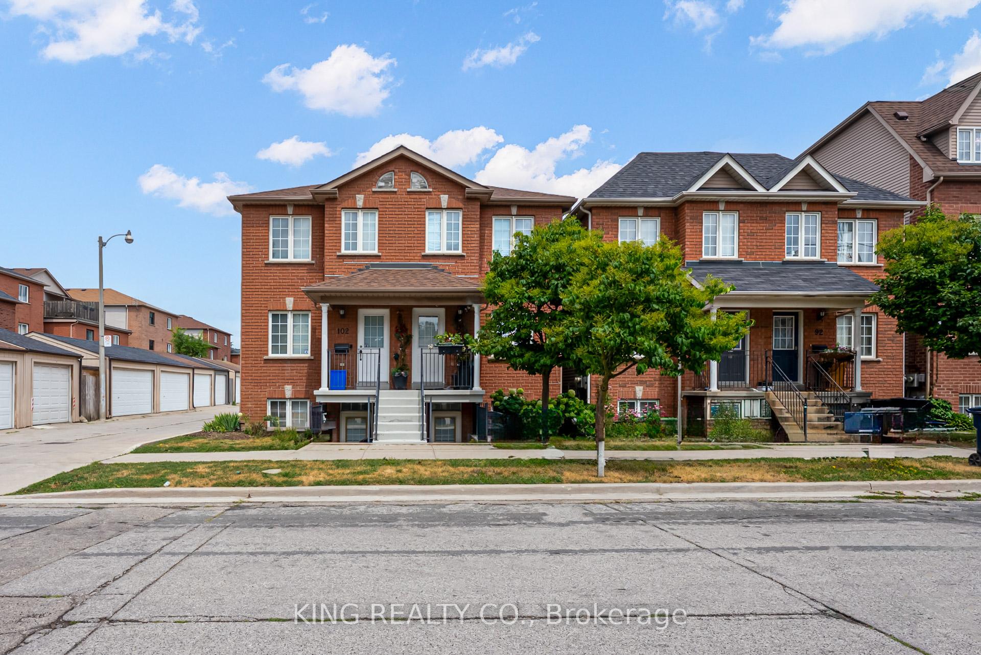 Photo 2 of 98 Connolly Street, Toronto, Weston-Pellam Park — HOMEH