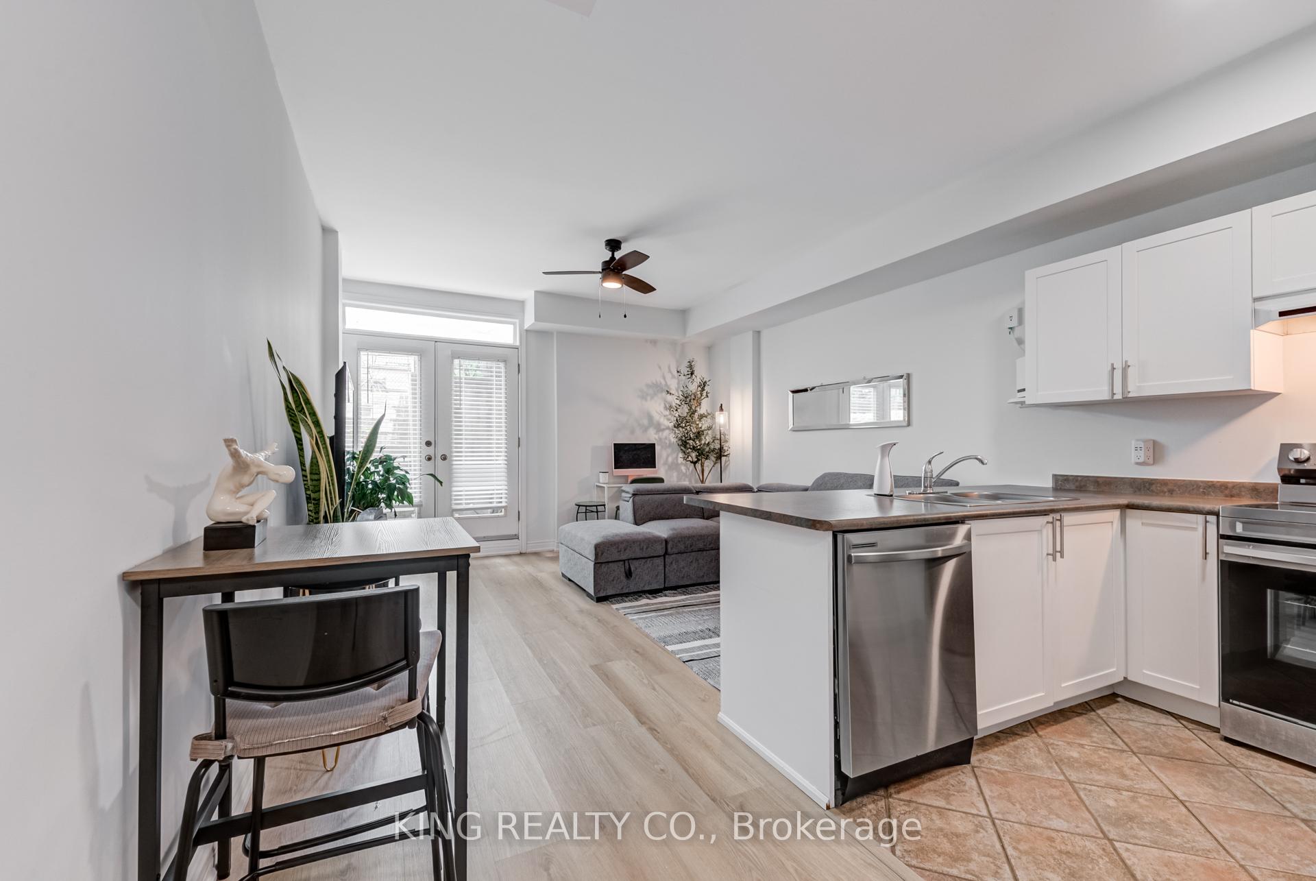 Photo 8 of 98 Connolly Street, Toronto, Weston-Pellam Park — HOMEH