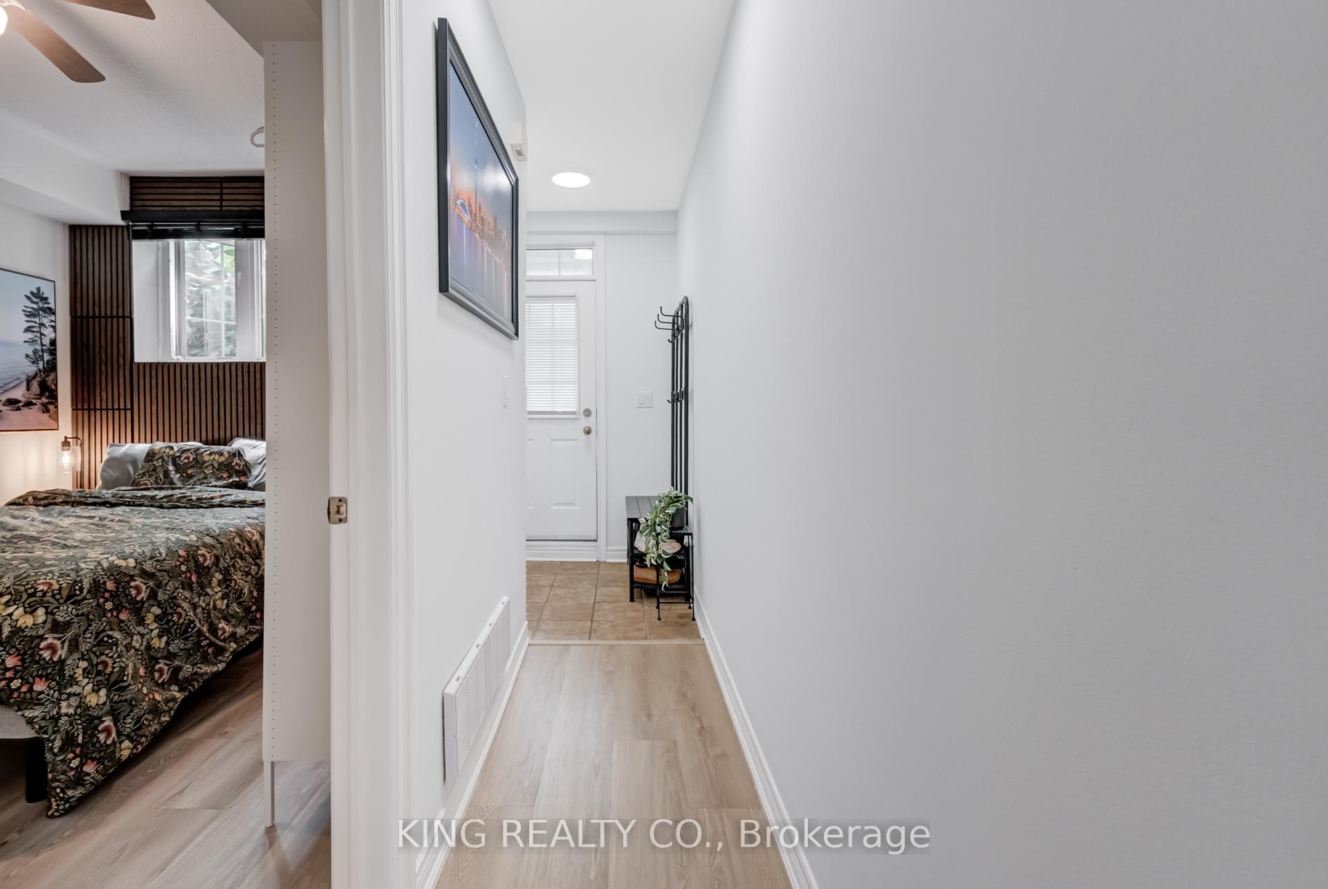 Photo 21 of 98 Connolly Street, Toronto, Weston-Pellam Park — HOMEH