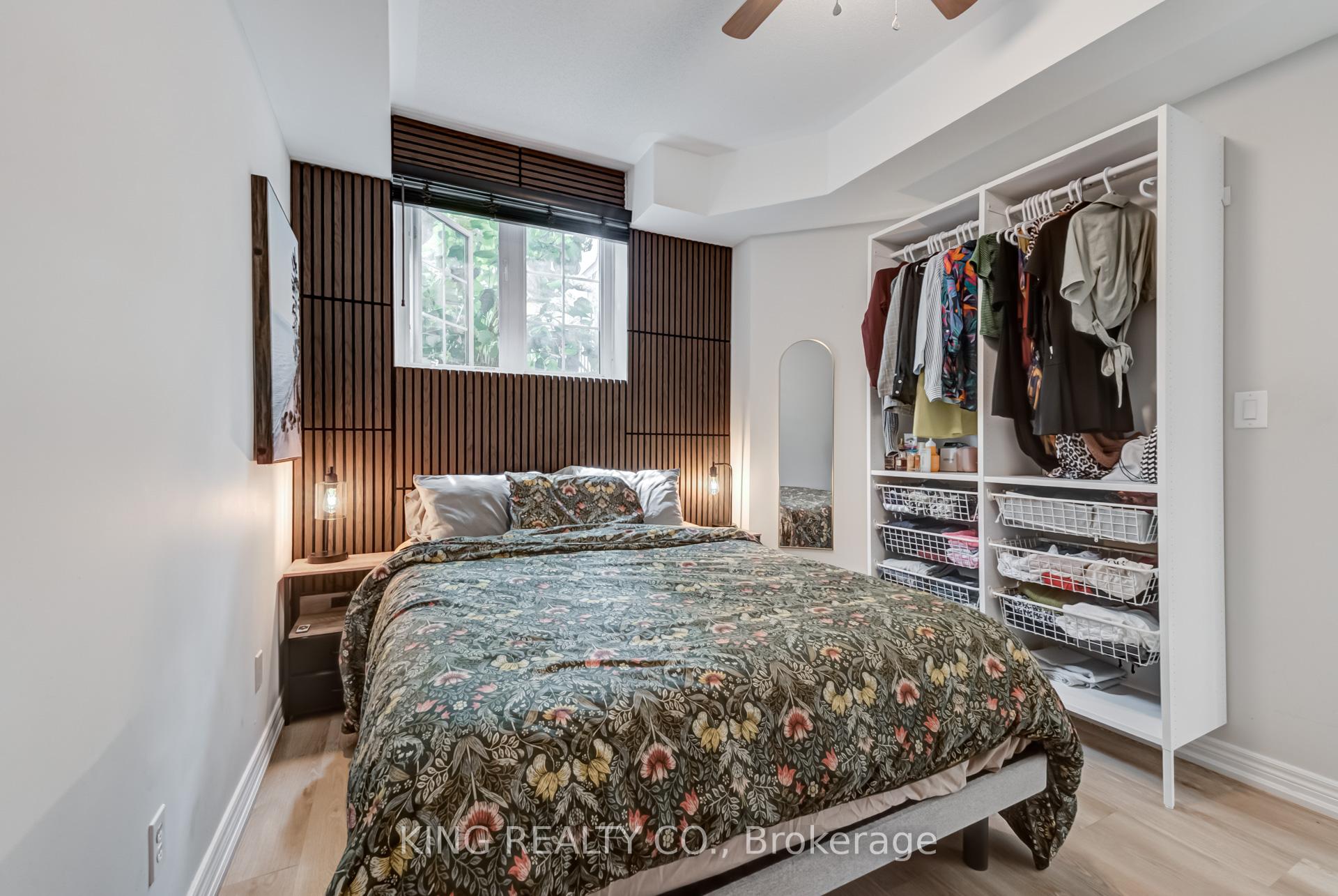 Photo 23 of 98 Connolly Street, Toronto, Weston-Pellam Park — HOMEH