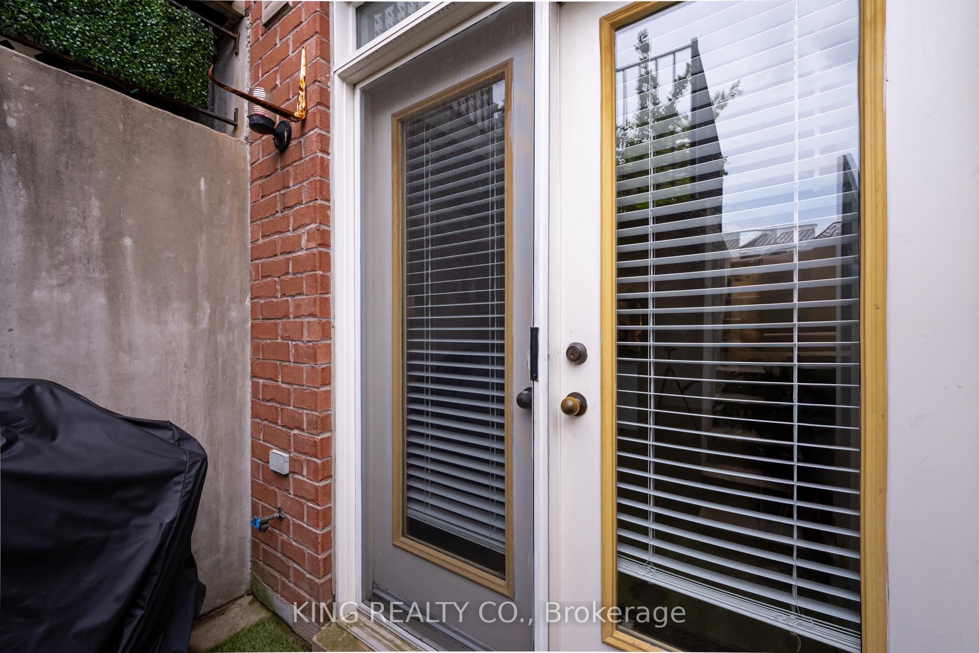 Photo 30 of 98 Connolly Street, Toronto, Weston-Pellam Park — HOMEH
