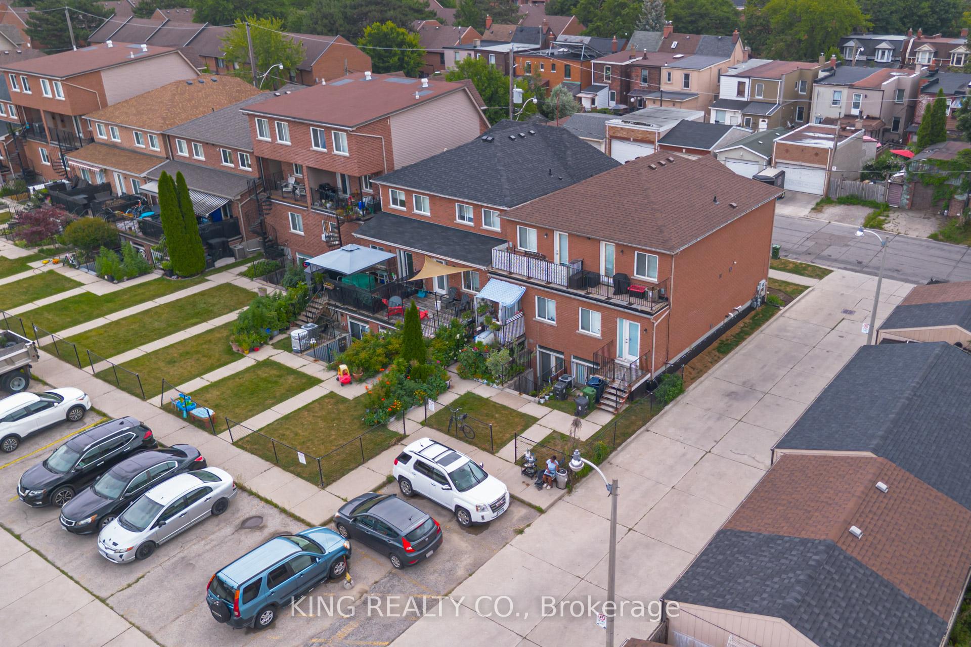 Photo 43 of 98 Connolly Street, Toronto, Weston-Pellam Park — HOMEH