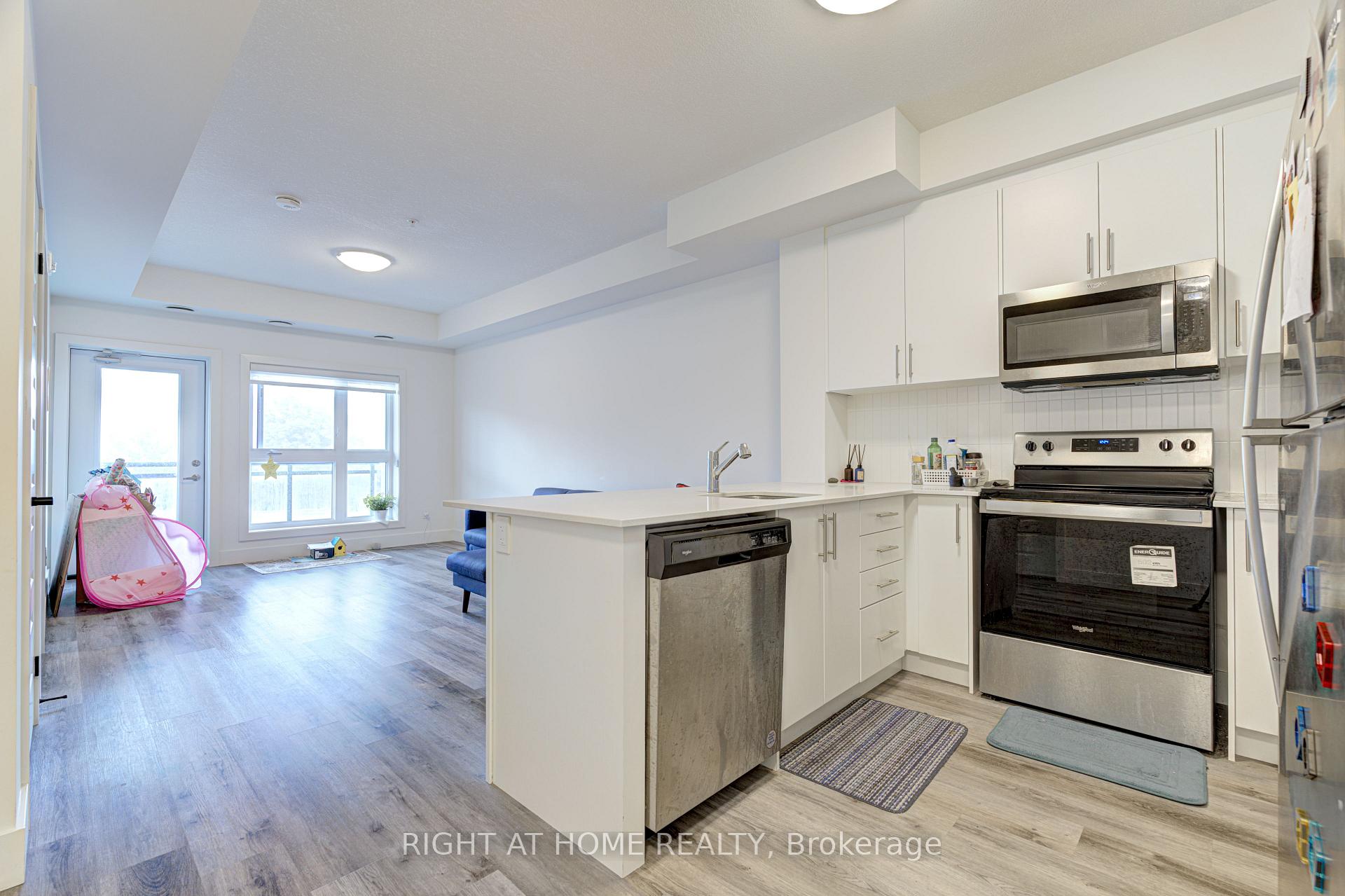 Photo 3 of Unit 304, 1201 Lackner Place, Kitchener — HOMEH