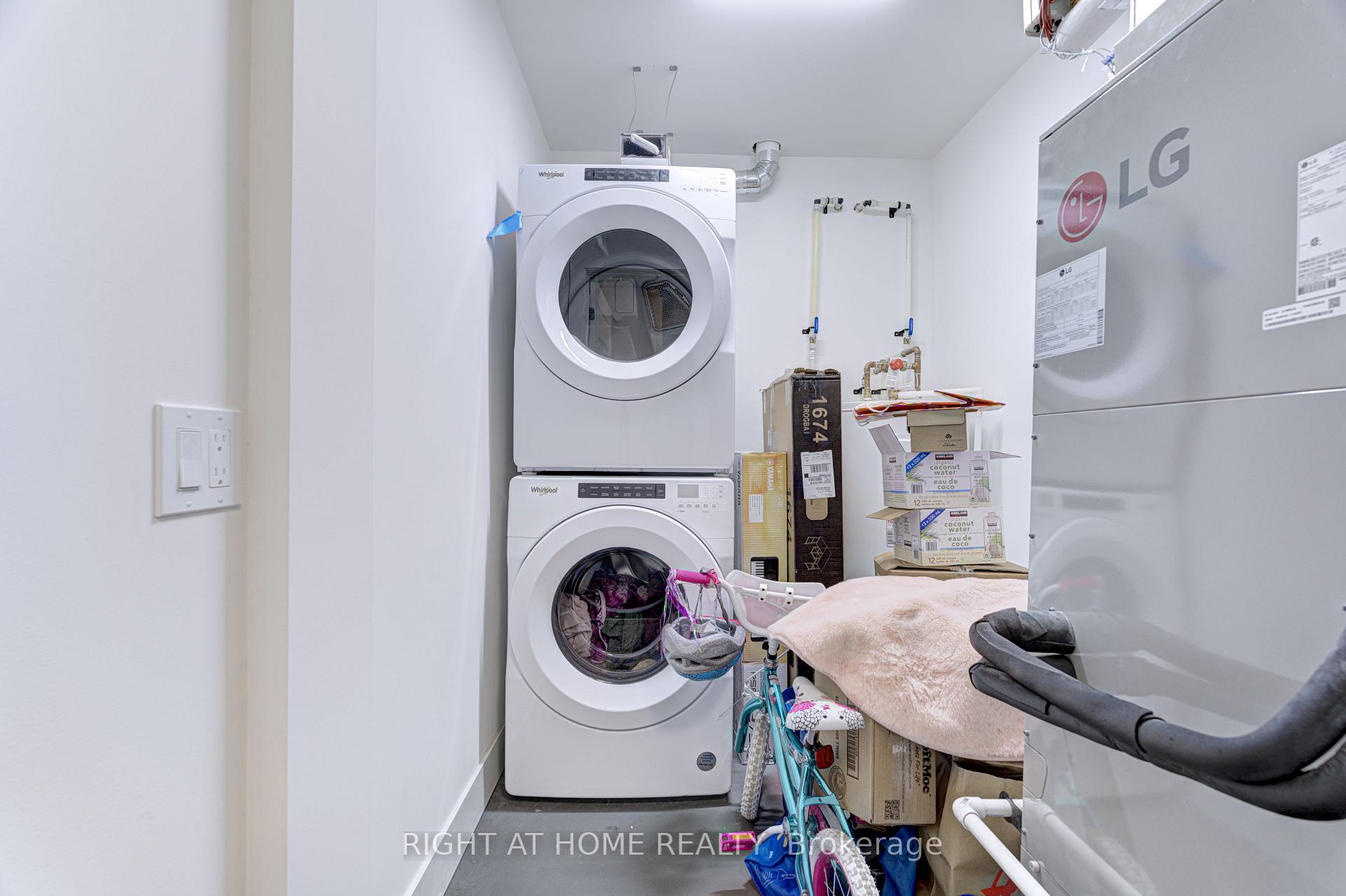 Photo 20 of Unit 304, 1201 Lackner Place, Kitchener — HOMEH