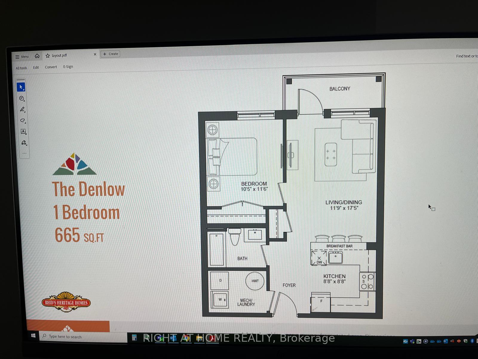 Photo 21 of Unit 304, 1201 Lackner Place, Kitchener — HOMEH