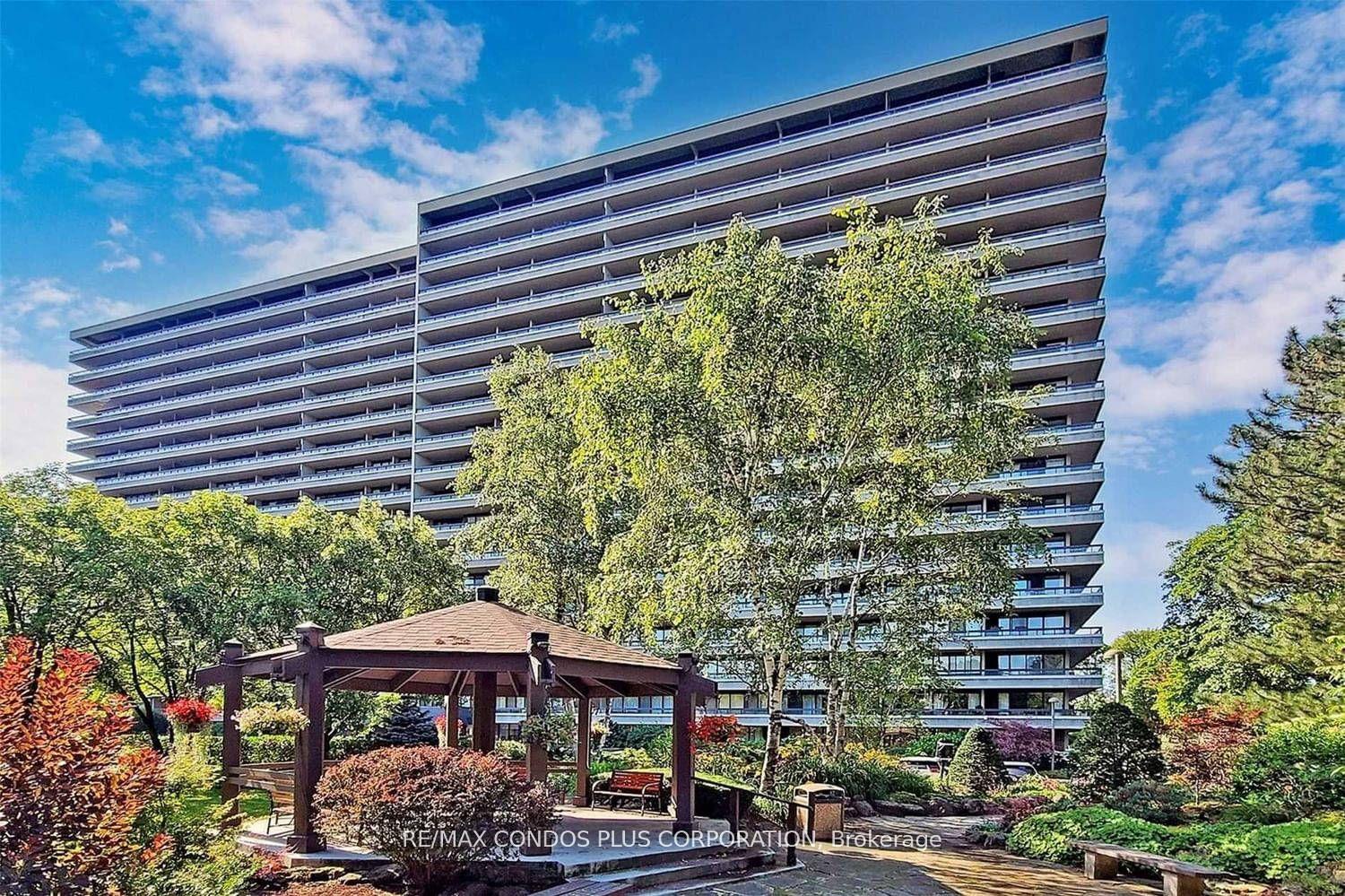 Photo 1 of Unit #1106, 8111 Yonge Street, Markham, Royal Orchard — HOMEH
