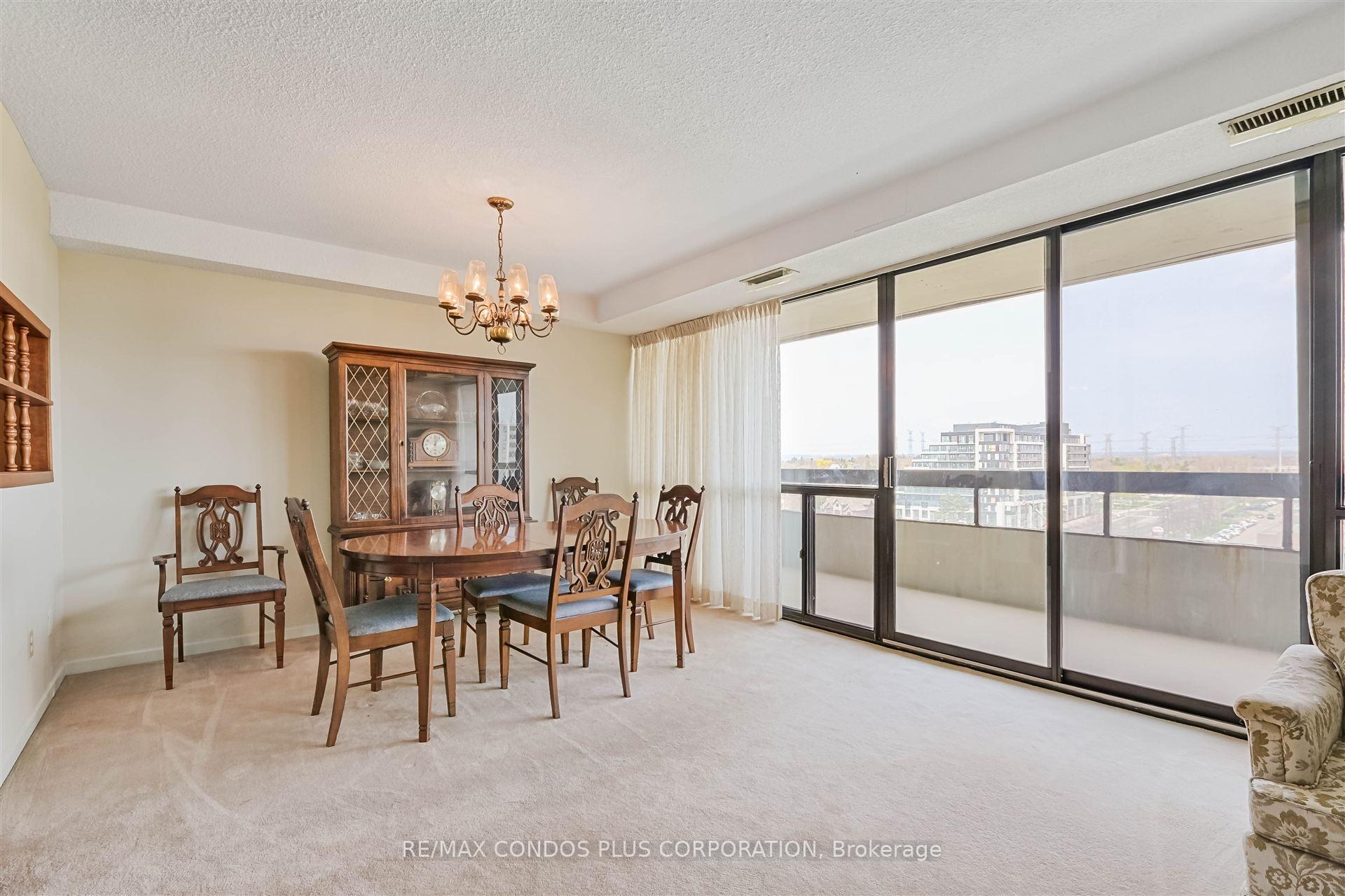 Photo 5 of Unit #1106, 8111 Yonge Street, Markham, Royal Orchard — HOMEH