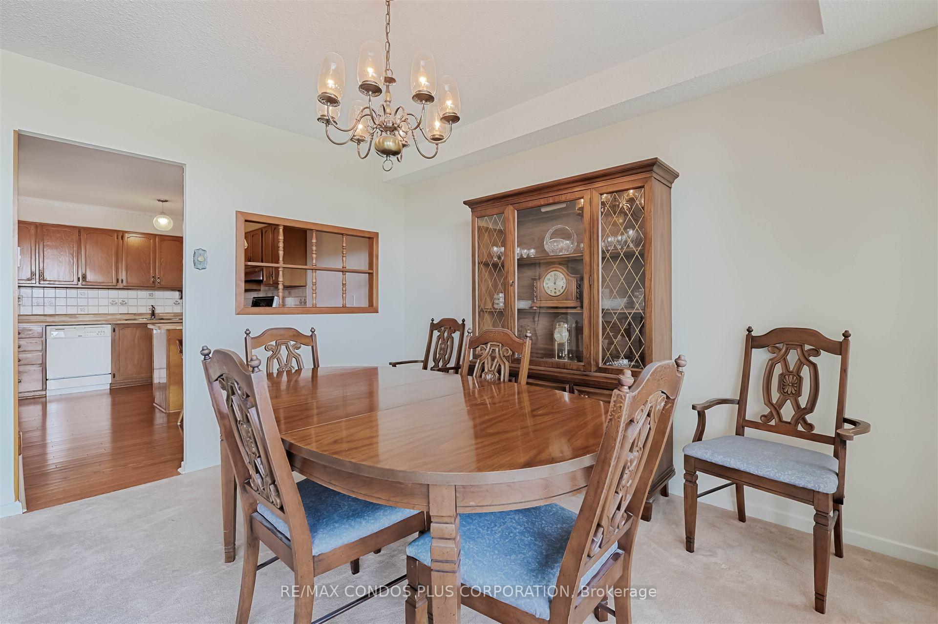 Photo 6 of Unit #1106, 8111 Yonge Street, Markham, Royal Orchard — HOMEH