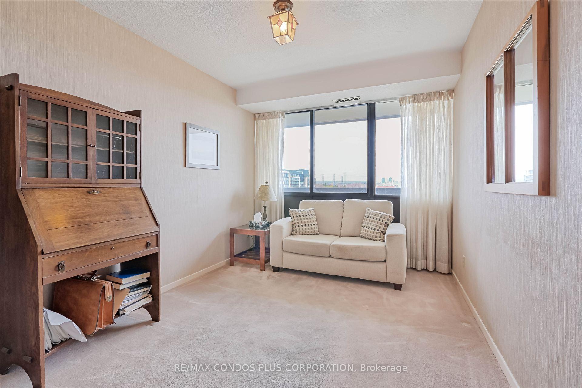 Photo 17 of Unit #1106, 8111 Yonge Street, Markham, Royal Orchard — HOMEH