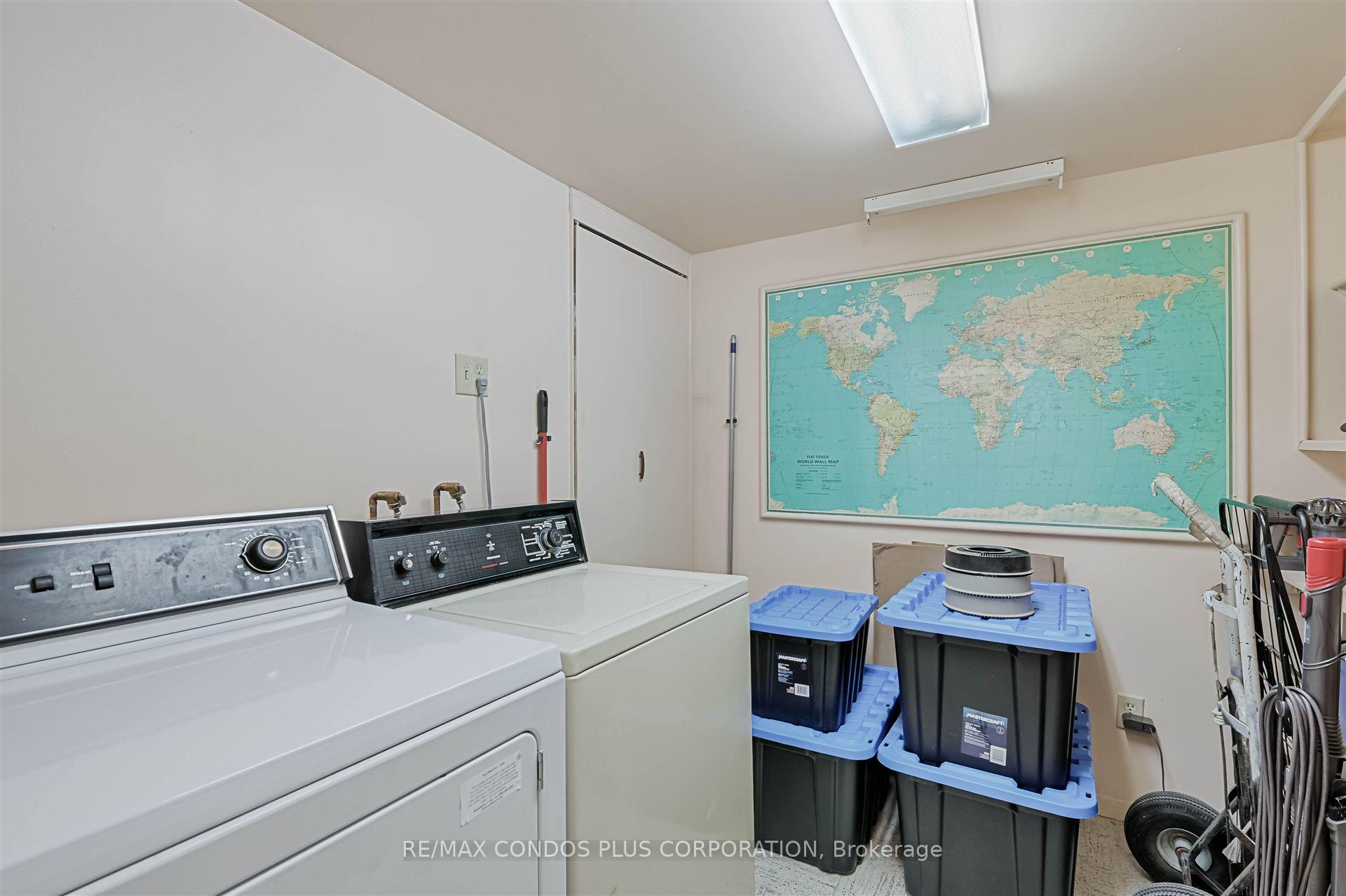 Photo 19 of Unit #1106, 8111 Yonge Street, Markham, Royal Orchard — HOMEH
