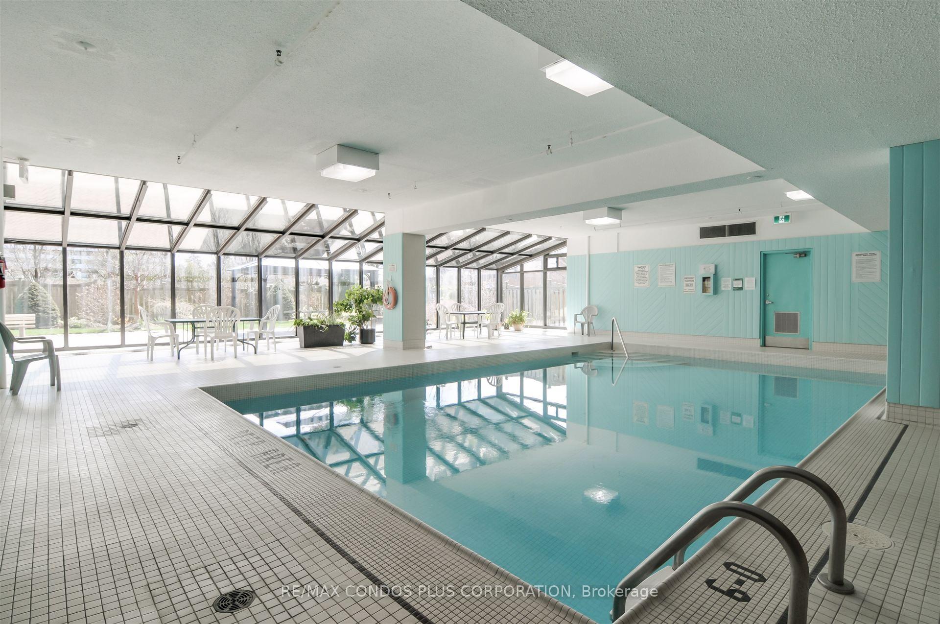 Photo 23 of Unit #1106, 8111 Yonge Street, Markham, Royal Orchard — HOMEH