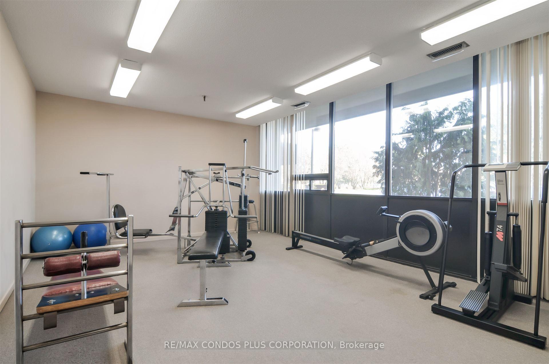 Photo 25 of Unit #1106, 8111 Yonge Street, Markham, Royal Orchard — HOMEH