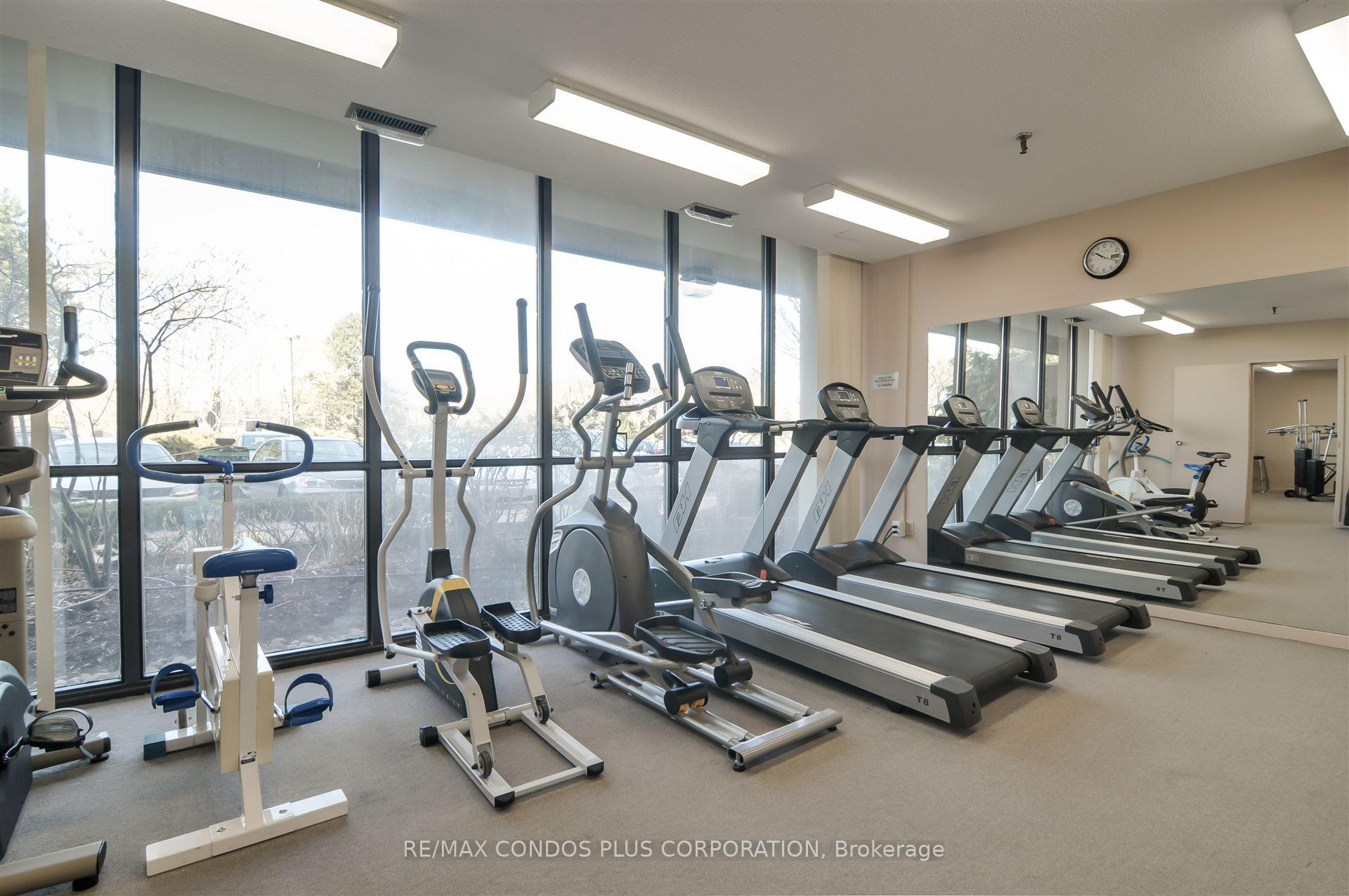 Photo 26 of Unit #1106, 8111 Yonge Street, Markham, Royal Orchard — HOMEH