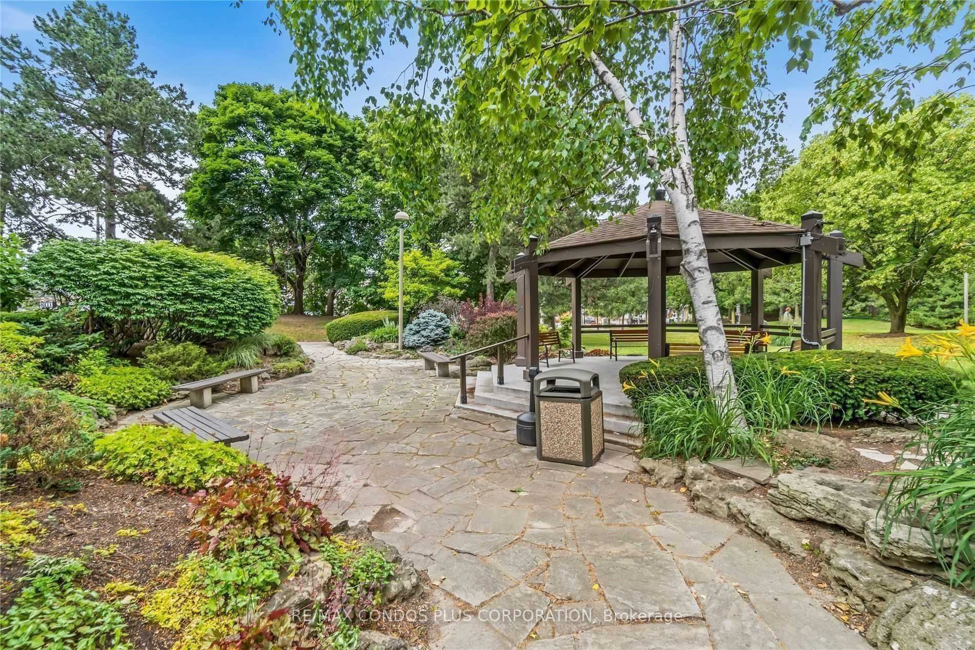 Photo 29 of Unit #1106, 8111 Yonge Street, Markham, Royal Orchard — HOMEH