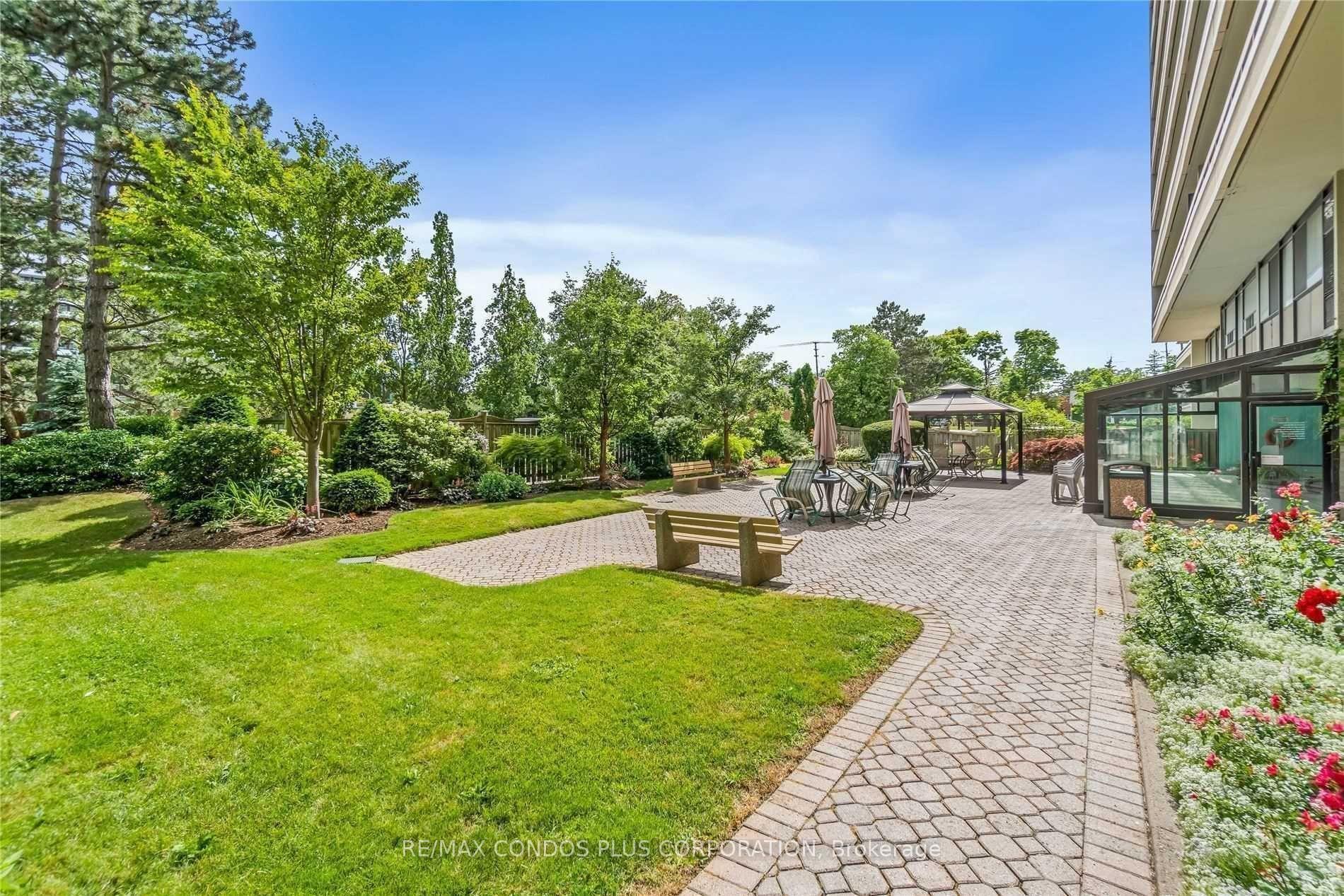 Photo 30 of Unit #1106, 8111 Yonge Street, Markham, Royal Orchard — HOMEH