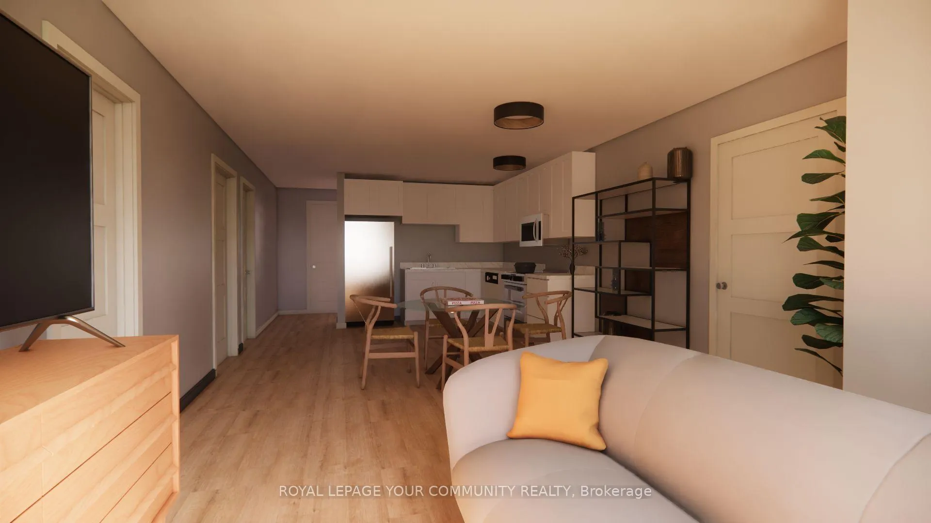 Photo 23 of Unit 8B, 600 Second Street E, Cornwall — HOMEH