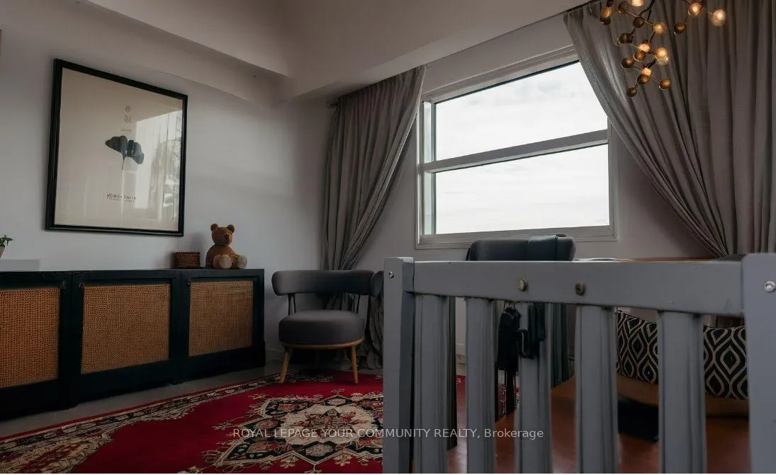 Photo 26 of Unit 8B, 600 Second Street E, Cornwall — HOMEH