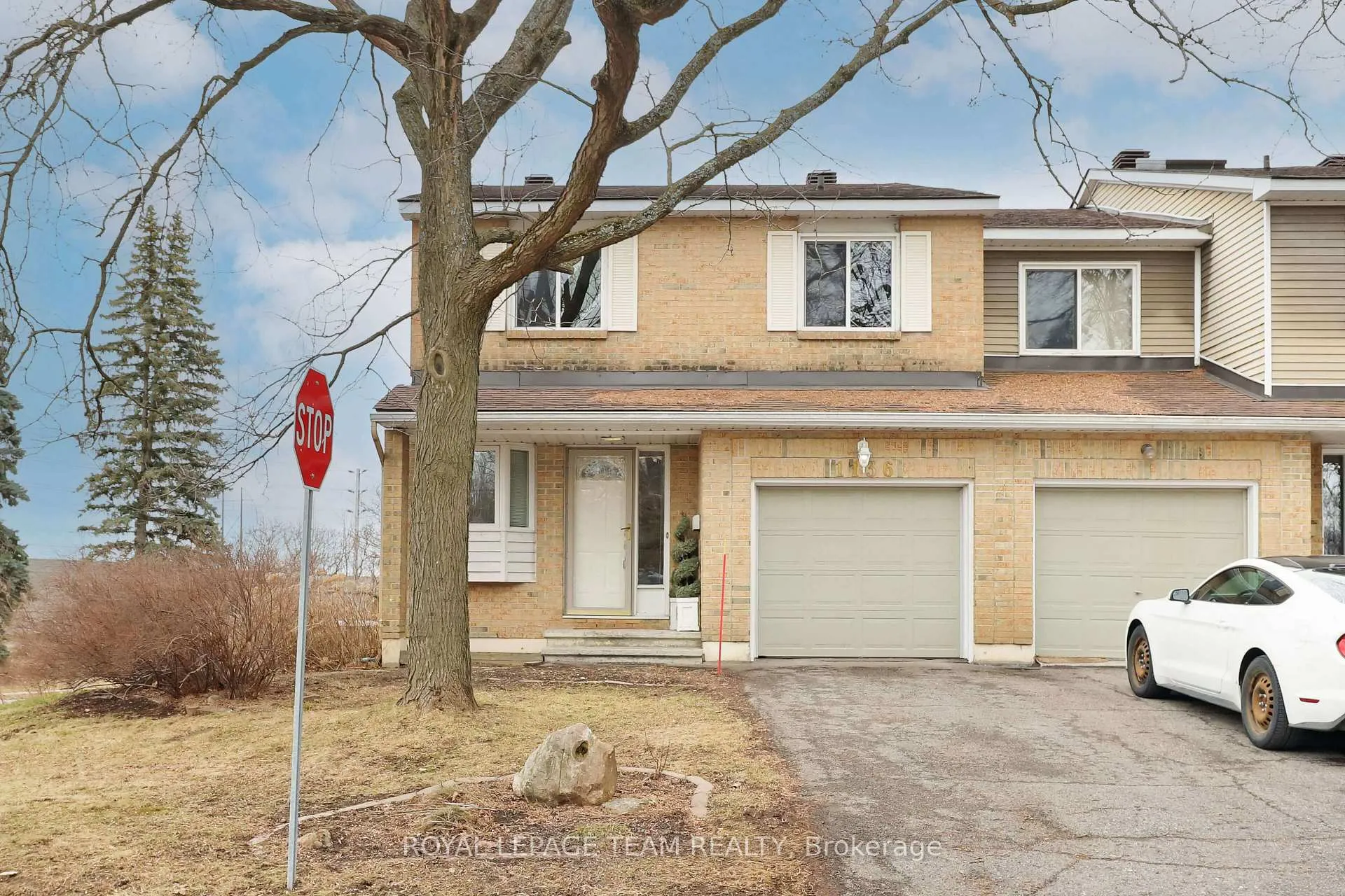 Photo 1 of 1136 Des Bouleaux Place, Ottawa, Convent Glen North — HOMEH