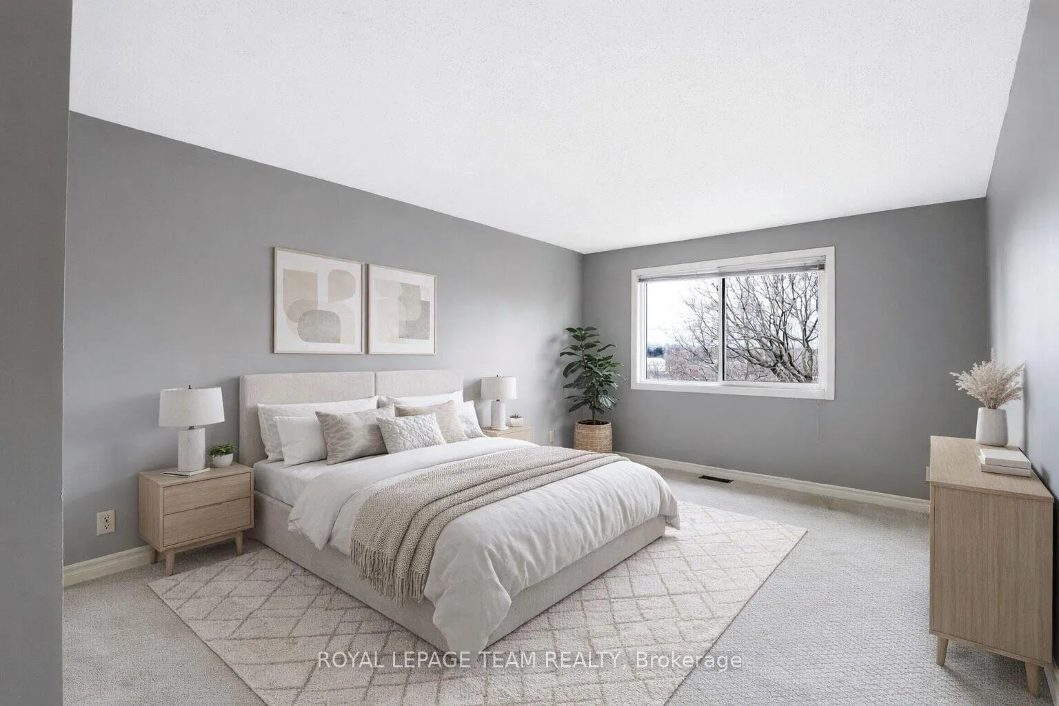 Photo 11 of 1136 Des Bouleaux Place, Ottawa, Convent Glen North — HOMEH