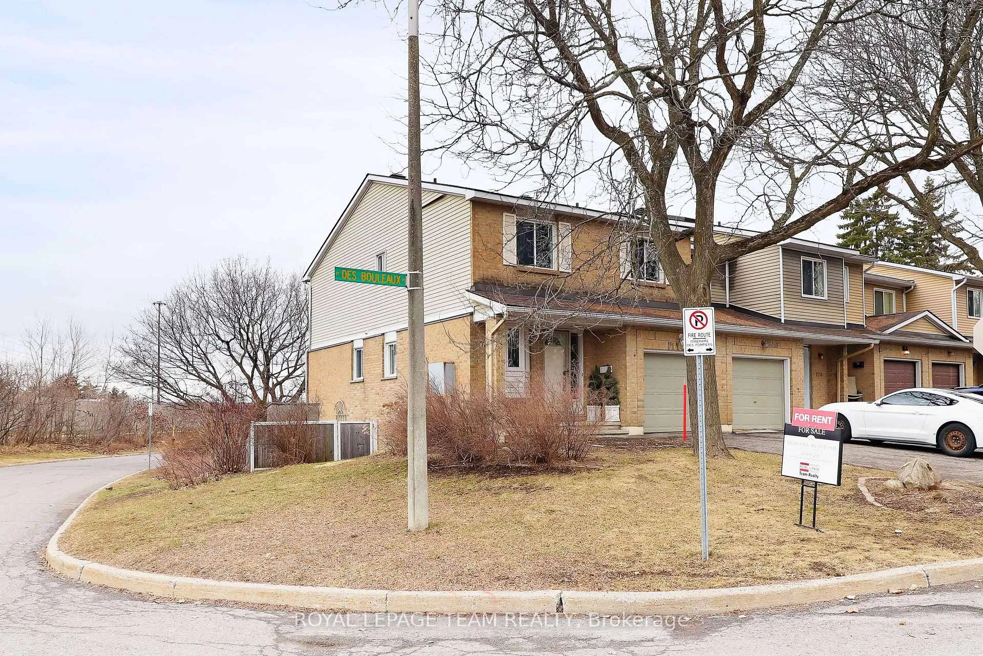 Photo 21 of 1136 Des Bouleaux Place, Ottawa, Convent Glen North — HOMEH
