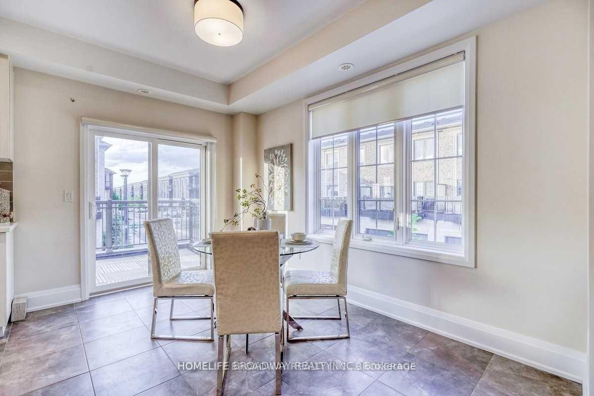 Photo 13 of 1 Mildred Temple Way, Markham, Unionville — HOMEH