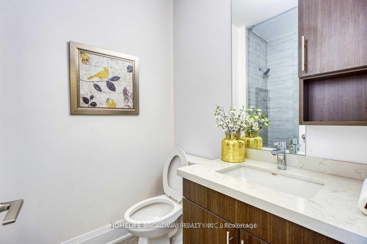 Photo 26 of 1 Mildred Temple Way, Markham, Unionville — HOMEH