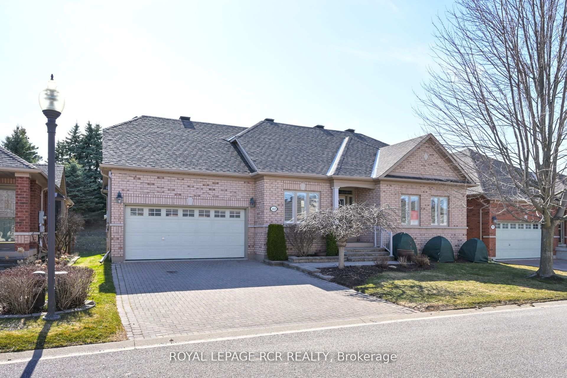 Photo 1 of 42 Napa Ridge, New Tecumseth, Alliston — HOMEH