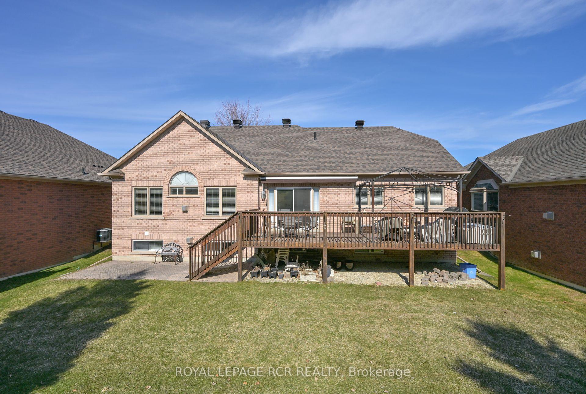 Photo 30 of 42 Napa Ridge, New Tecumseth, Alliston — HOMEH