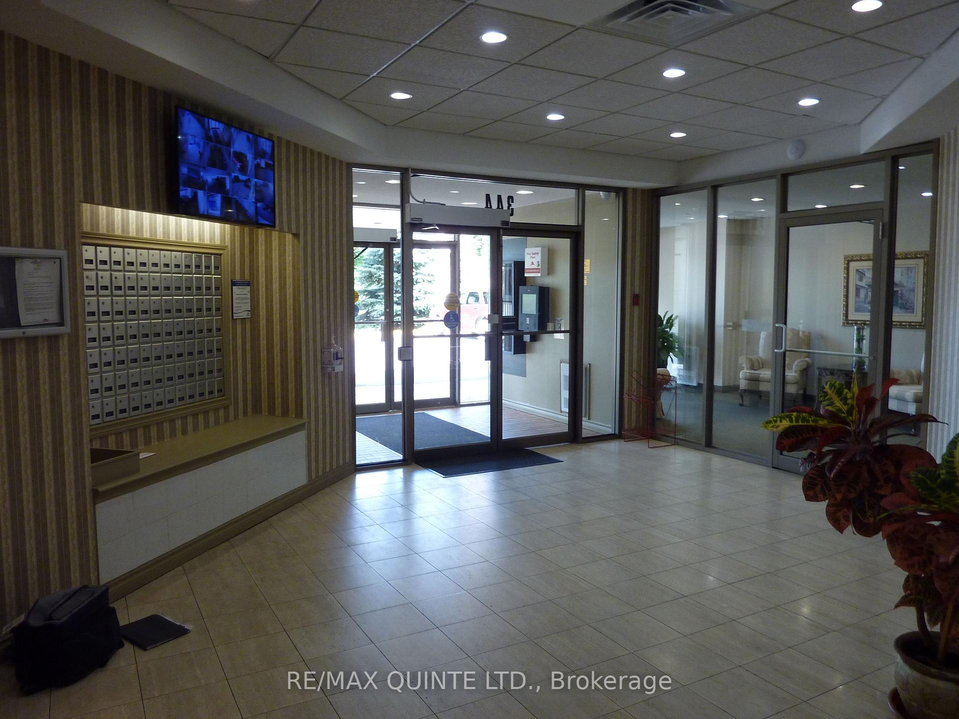 Photo 2 of Unit 605, 344 Front Street, Belleville, Belleville Ward — HOMEH