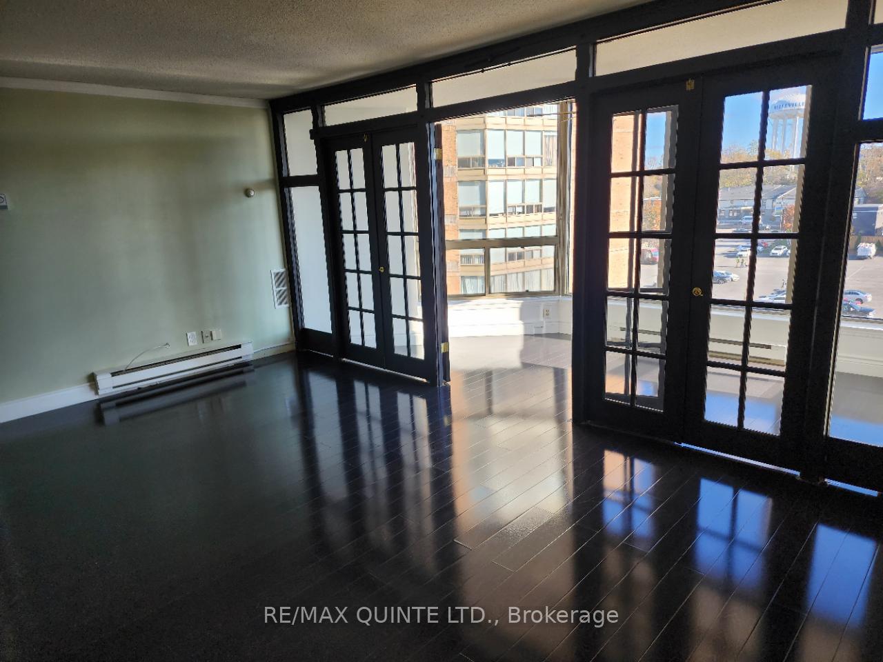 Photo 8 of Unit 605, 344 Front Street, Belleville, Belleville Ward — HOMEH