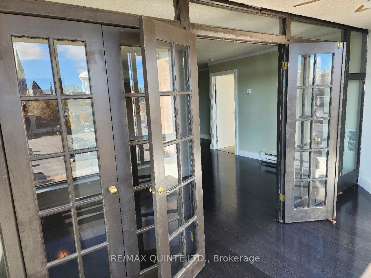 Photo 9 of Unit 605, 344 Front Street, Belleville, Belleville Ward — HOMEH