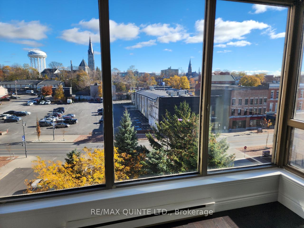 Photo 10 of Unit 605, 344 Front Street, Belleville, Belleville Ward — HOMEH