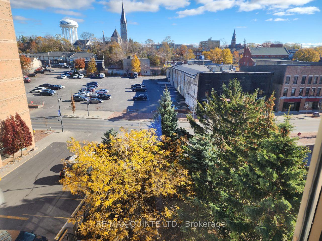 Photo 11 of Unit 605, 344 Front Street, Belleville, Belleville Ward — HOMEH