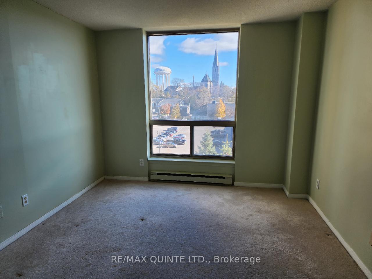 Photo 12 of Unit 605, 344 Front Street, Belleville, Belleville Ward — HOMEH