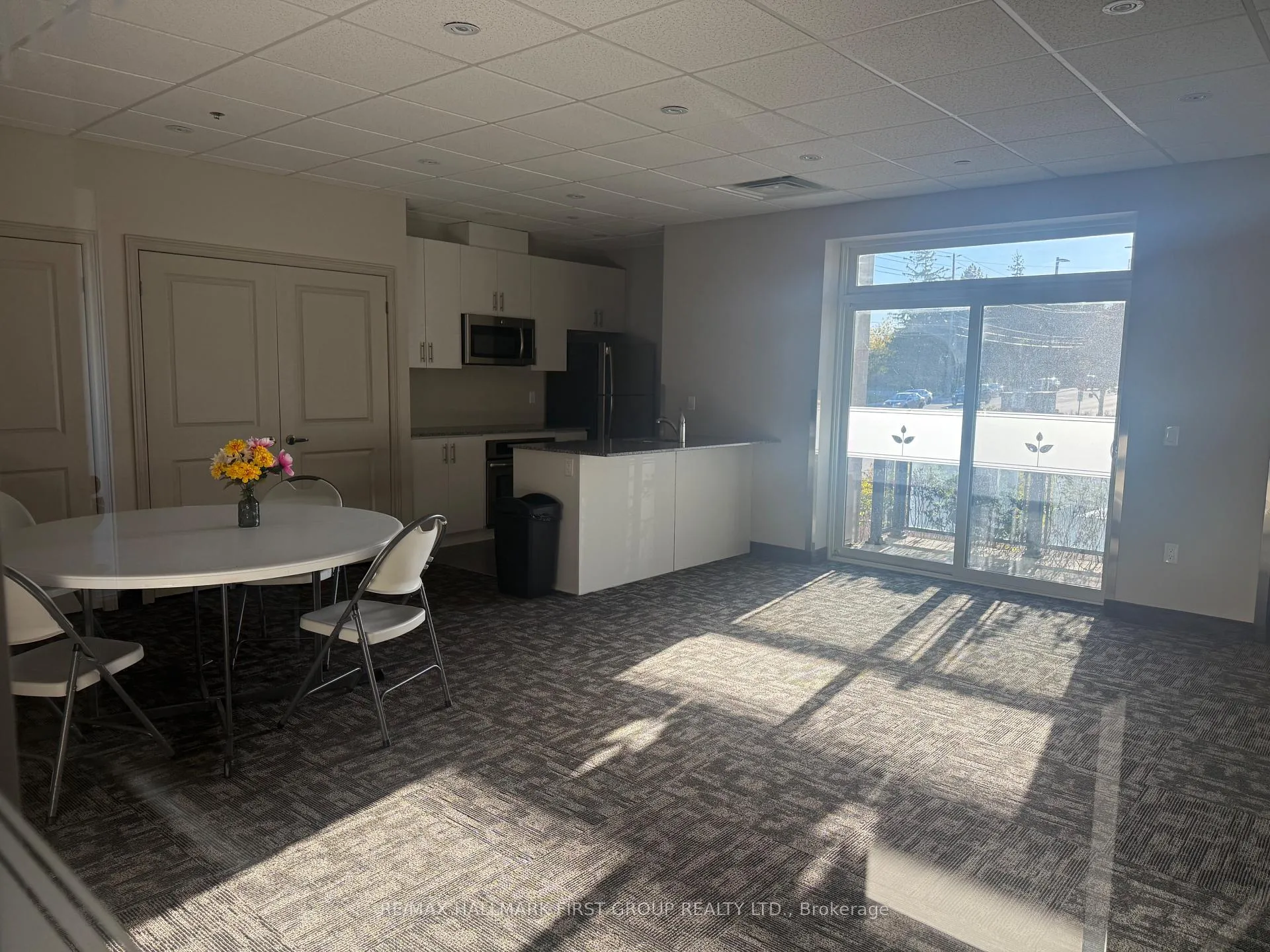 Photo 16 of Unit 310, 7768 Kennedy Road, Markham, Milliken Mills East — HOMEH