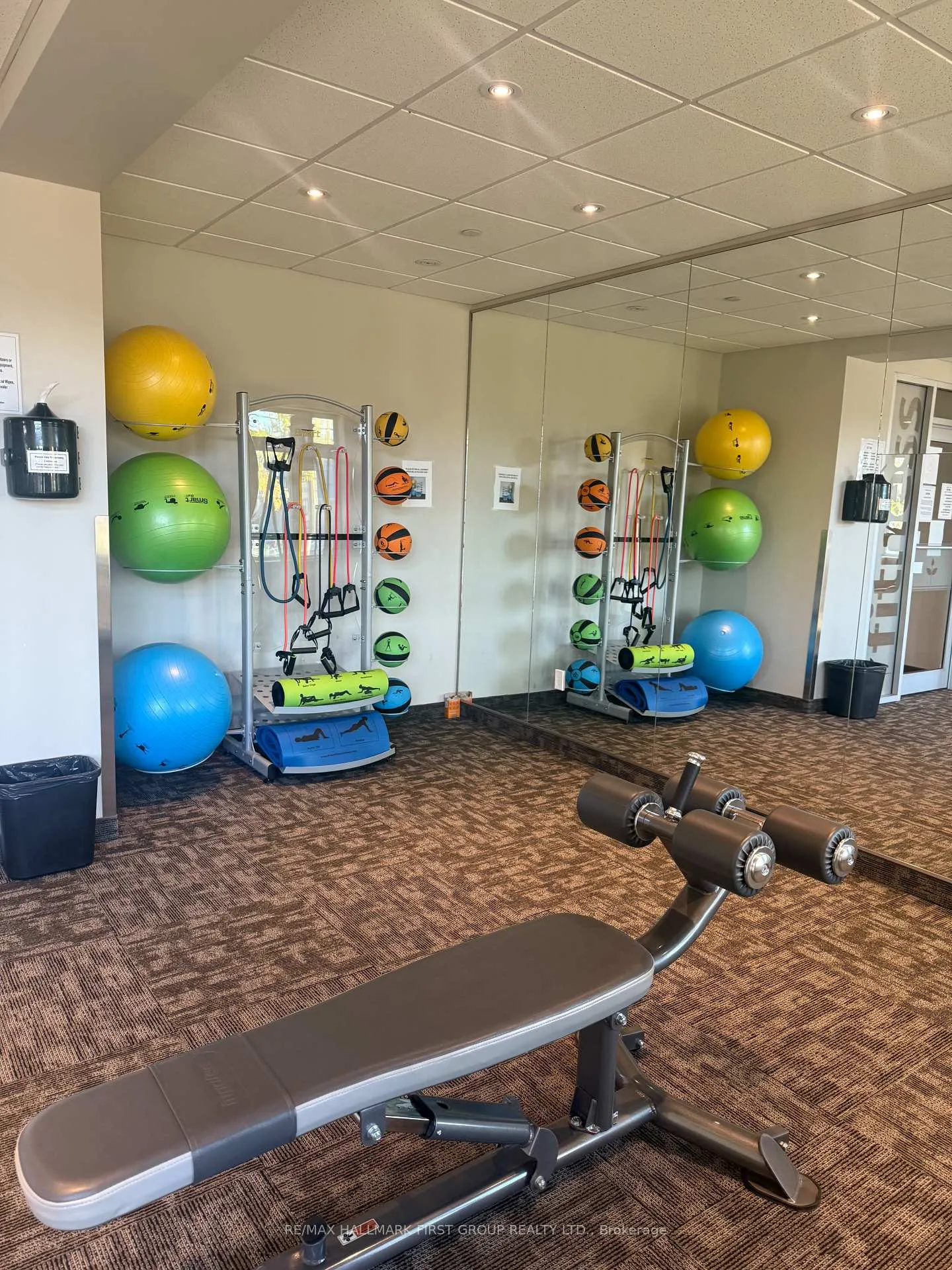 Photo 17 of Unit 310, 7768 Kennedy Road, Markham, Milliken Mills East — HOMEH