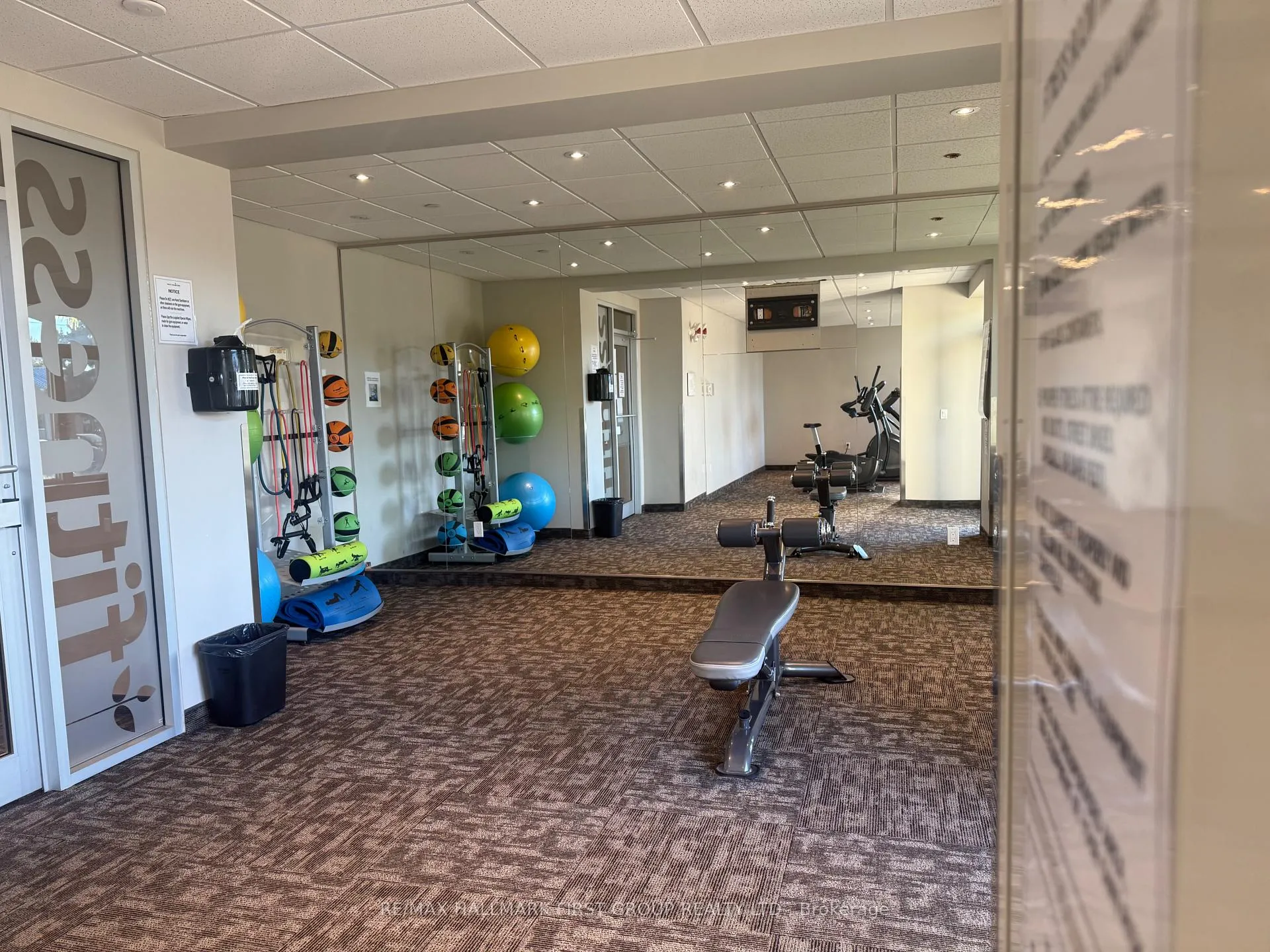 Photo 18 of Unit 310, 7768 Kennedy Road, Markham, Milliken Mills East — HOMEH